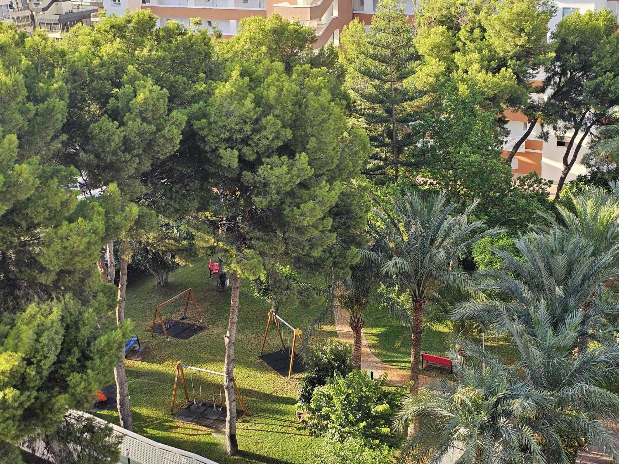 Apartment Provima B 7 If Benidorm