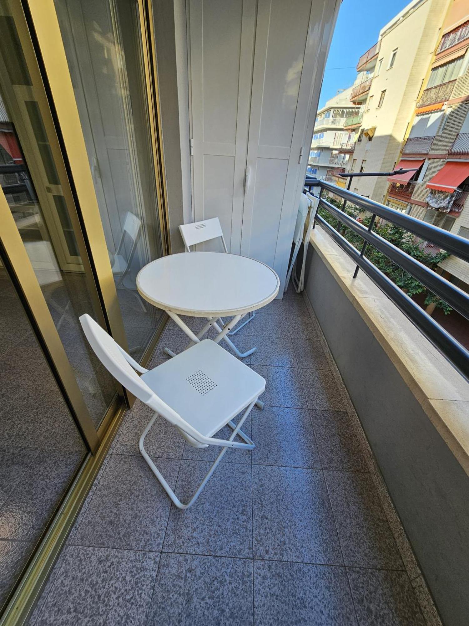 Marina Isleta If Apartment