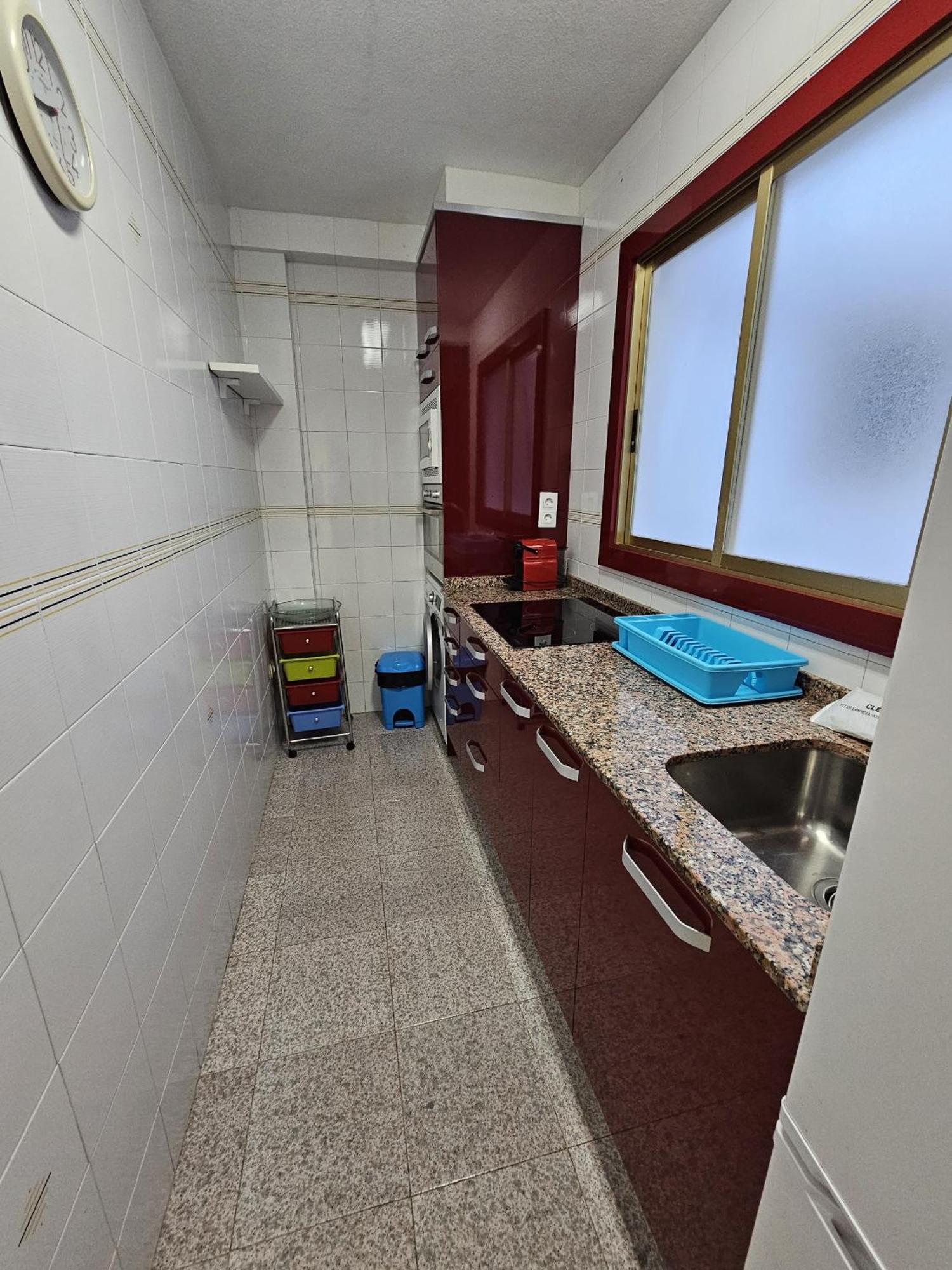 Marina Isleta If Apartment *