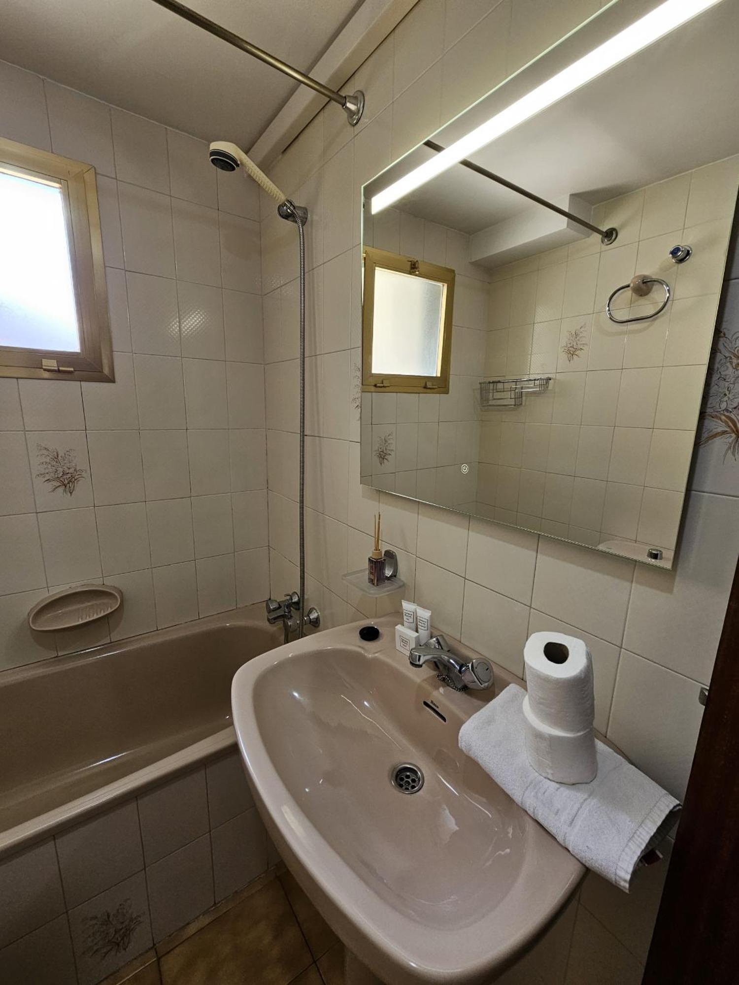 Apartment Gerona If