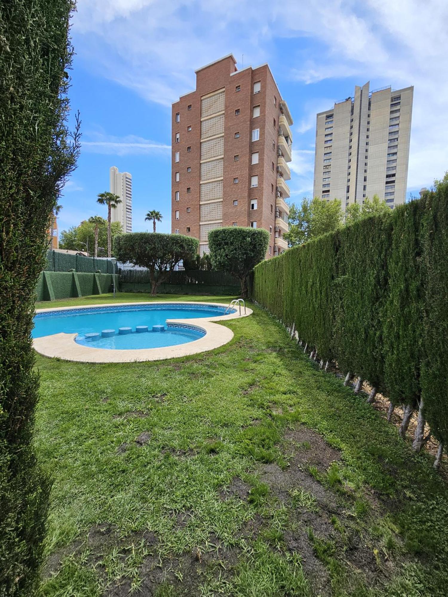 Gerona If * Benidorm
