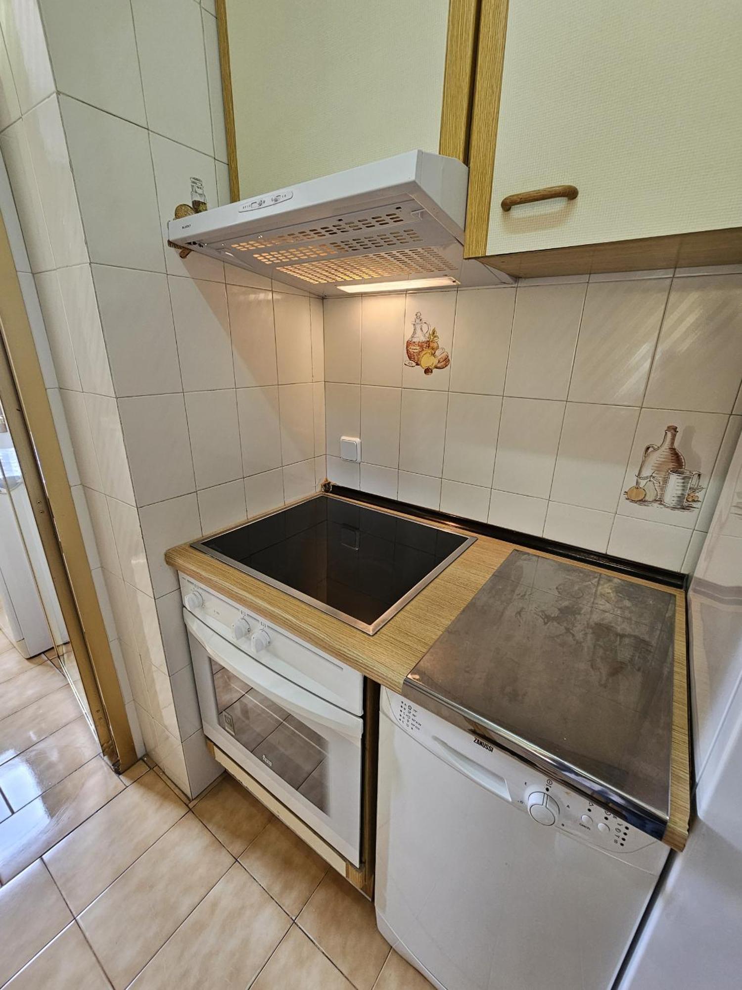 Apartment Gerona If