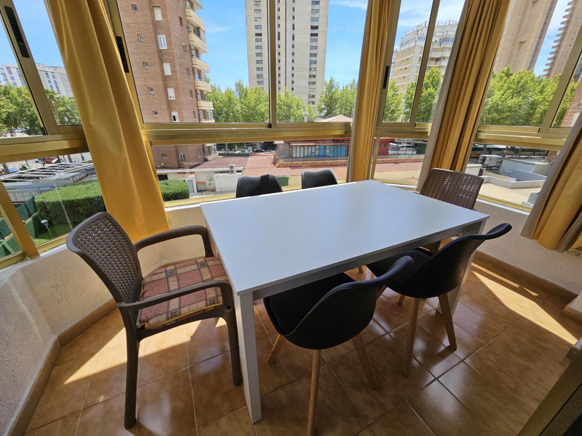 Gerona If Apartment Benidorm