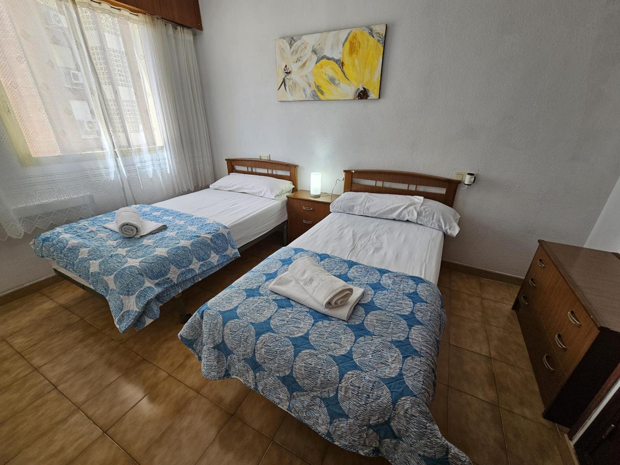 Gerona If Apartment