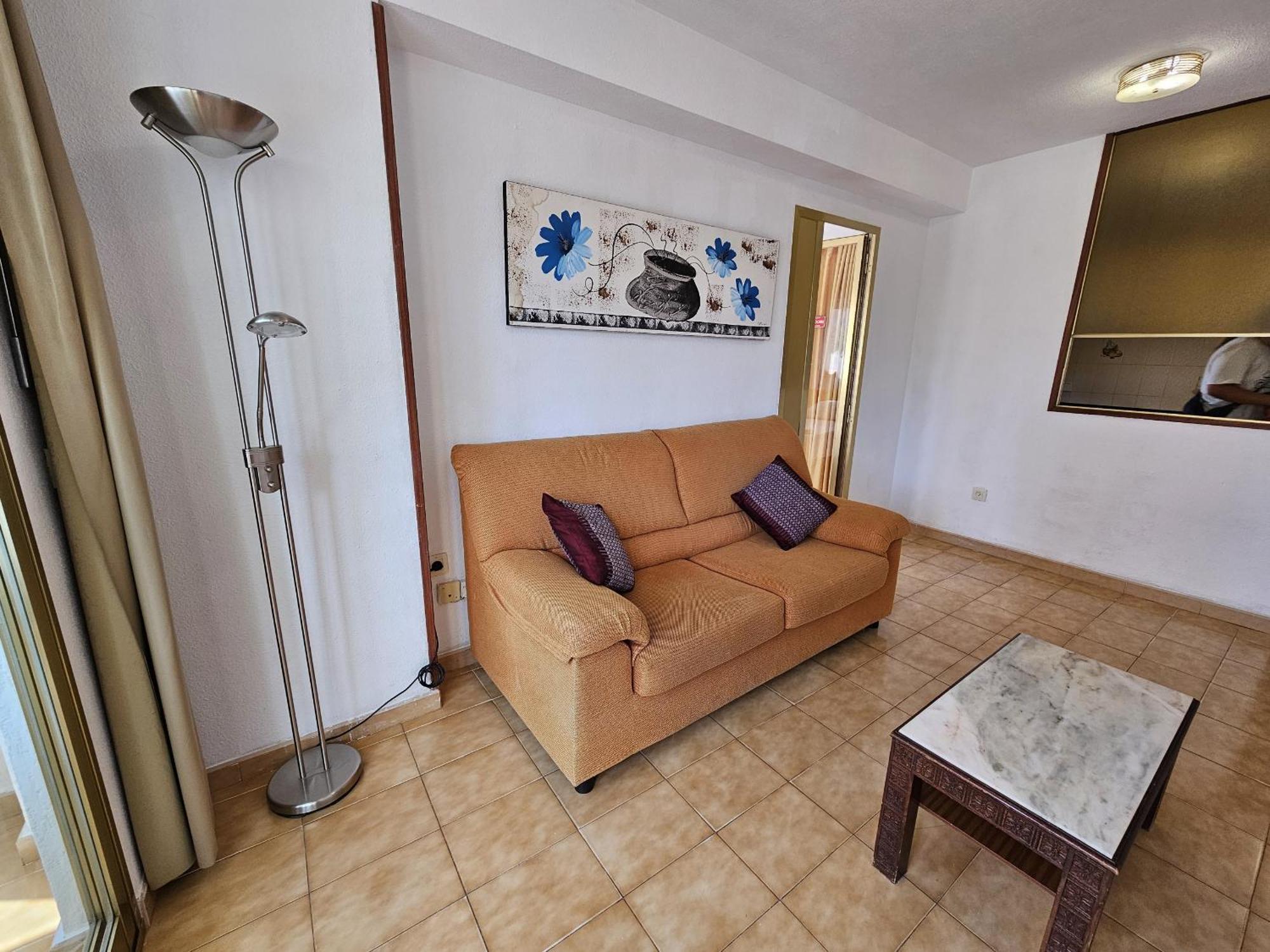 Gerona If Apartment *