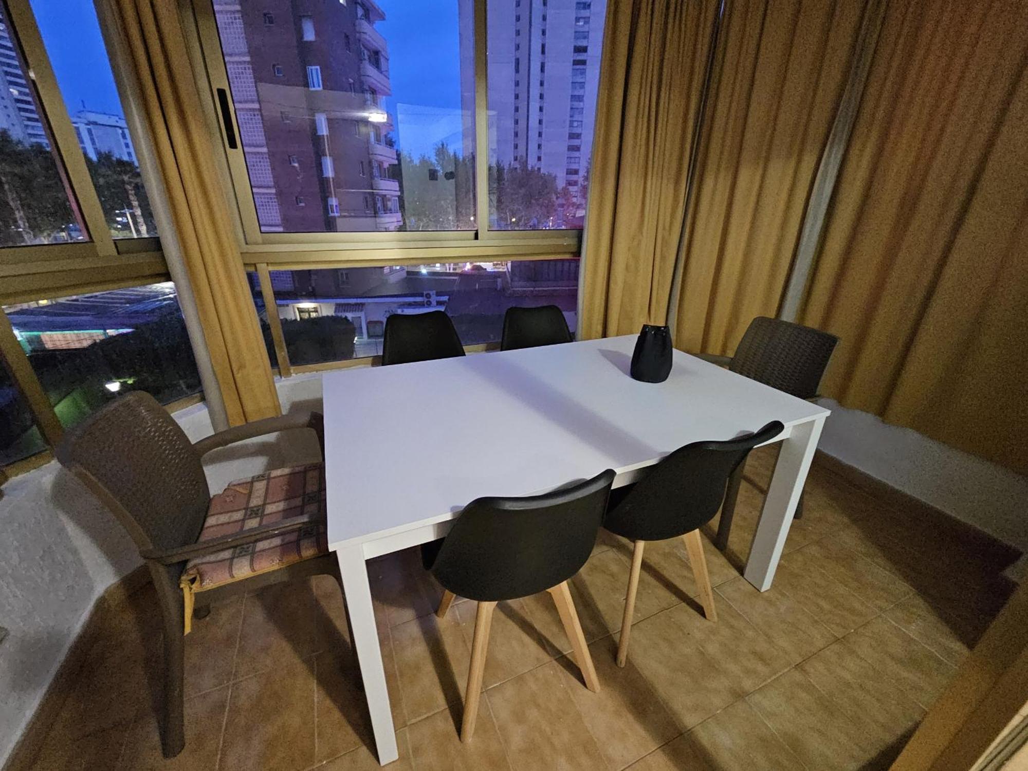 Gerona If Apartment Benidorm