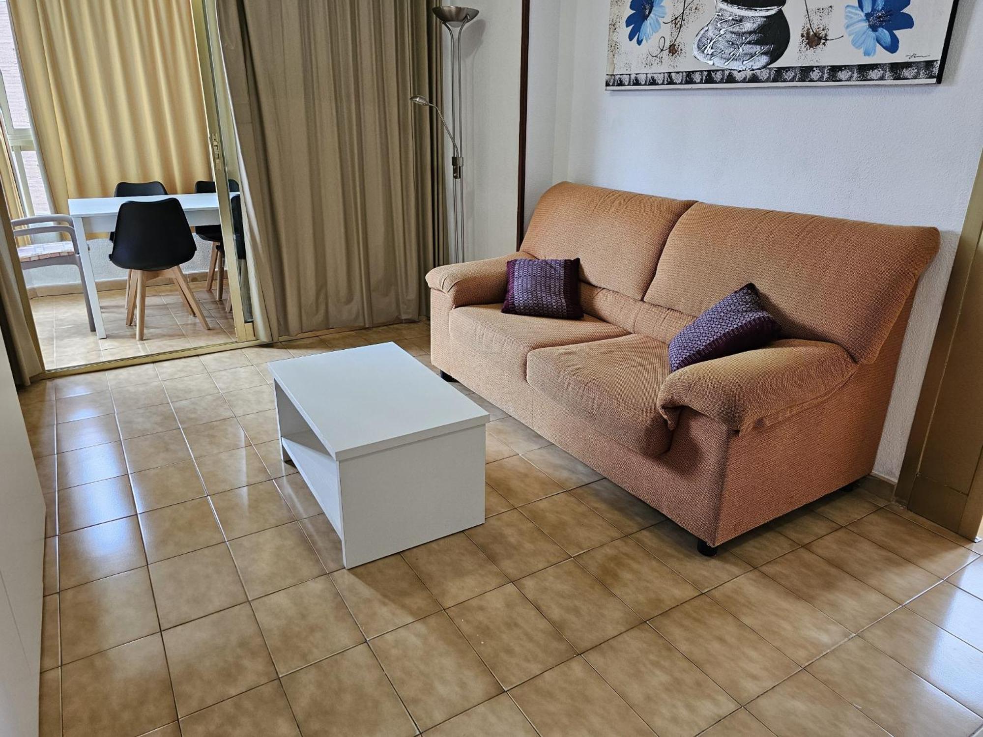Apartment Gerona If Benidorm