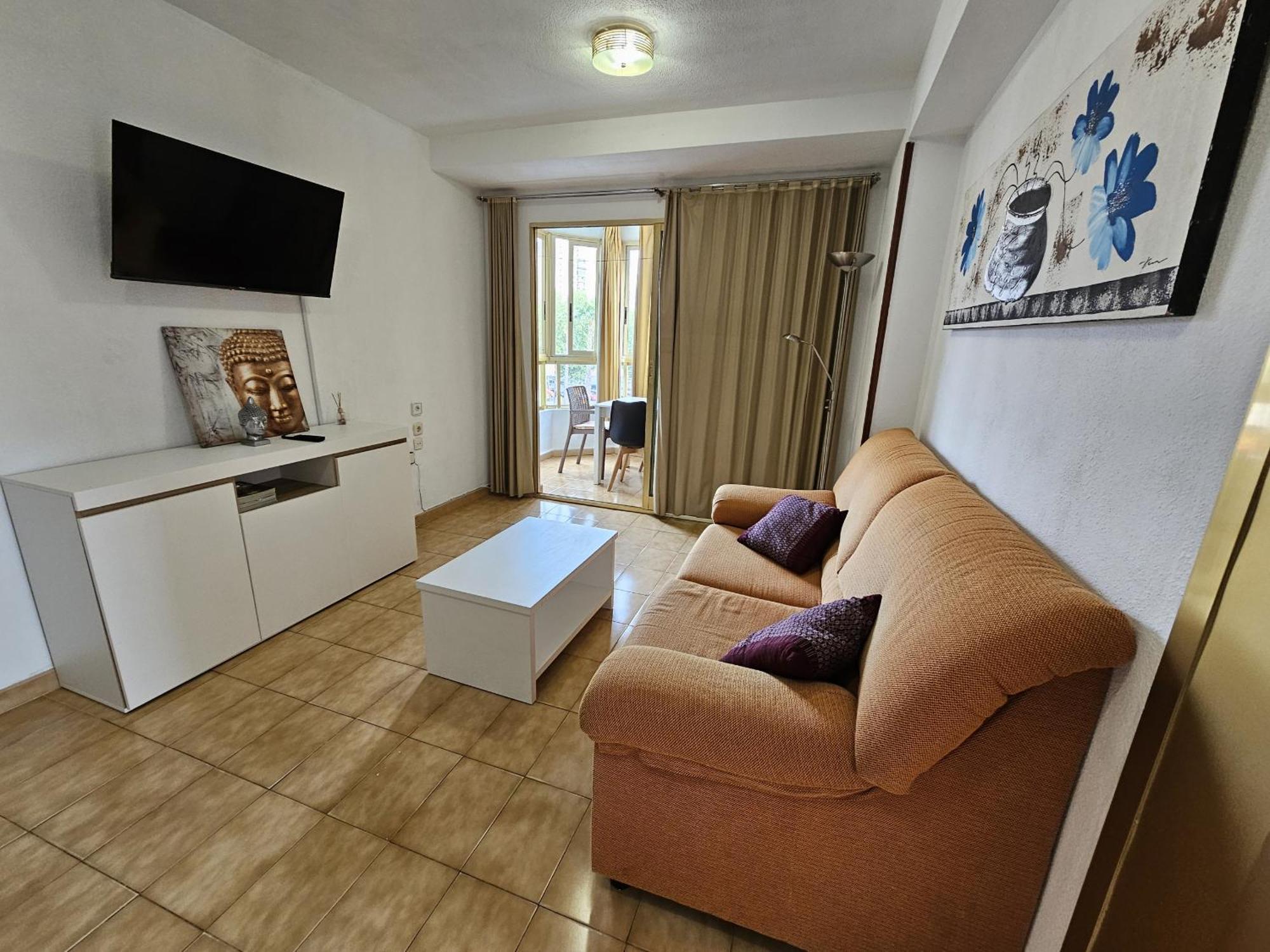 Gerona If Apartment *
