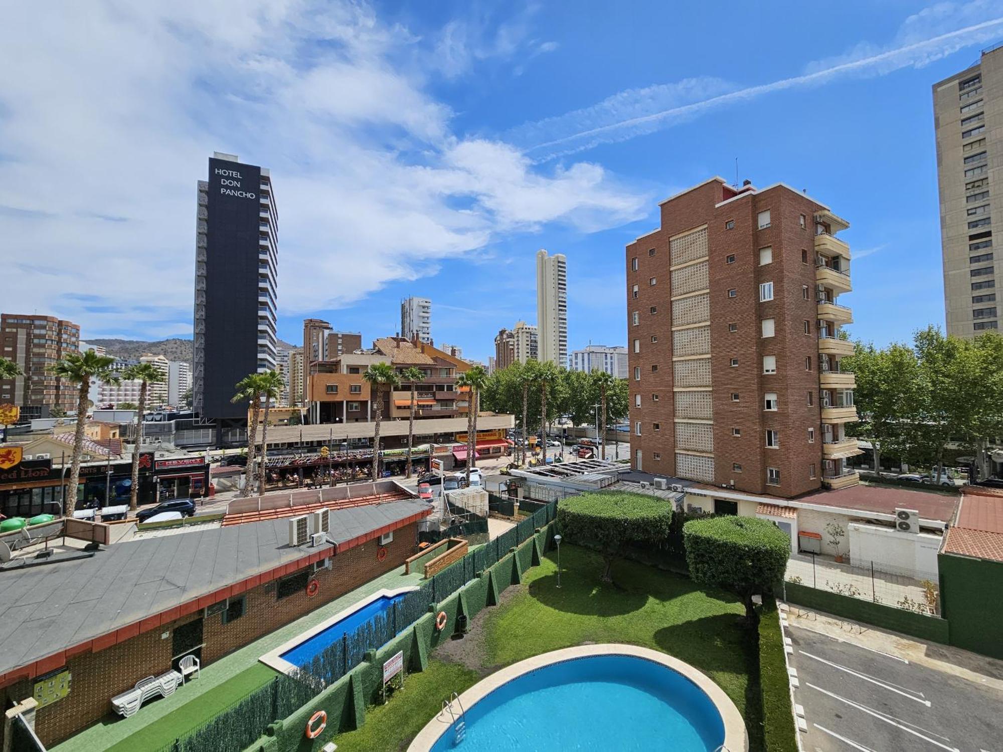 Apartment Gerona If *