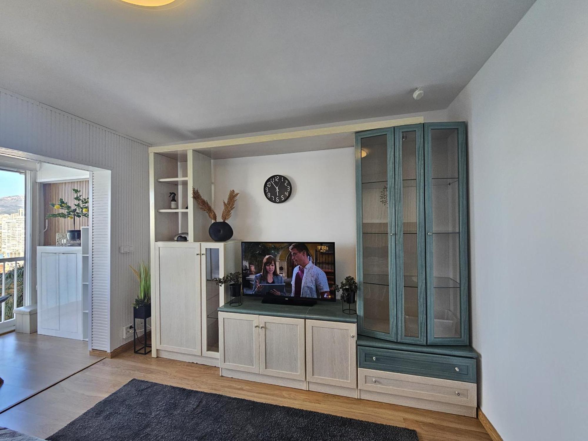 Apartment Estudio Agua Mundo 1 If