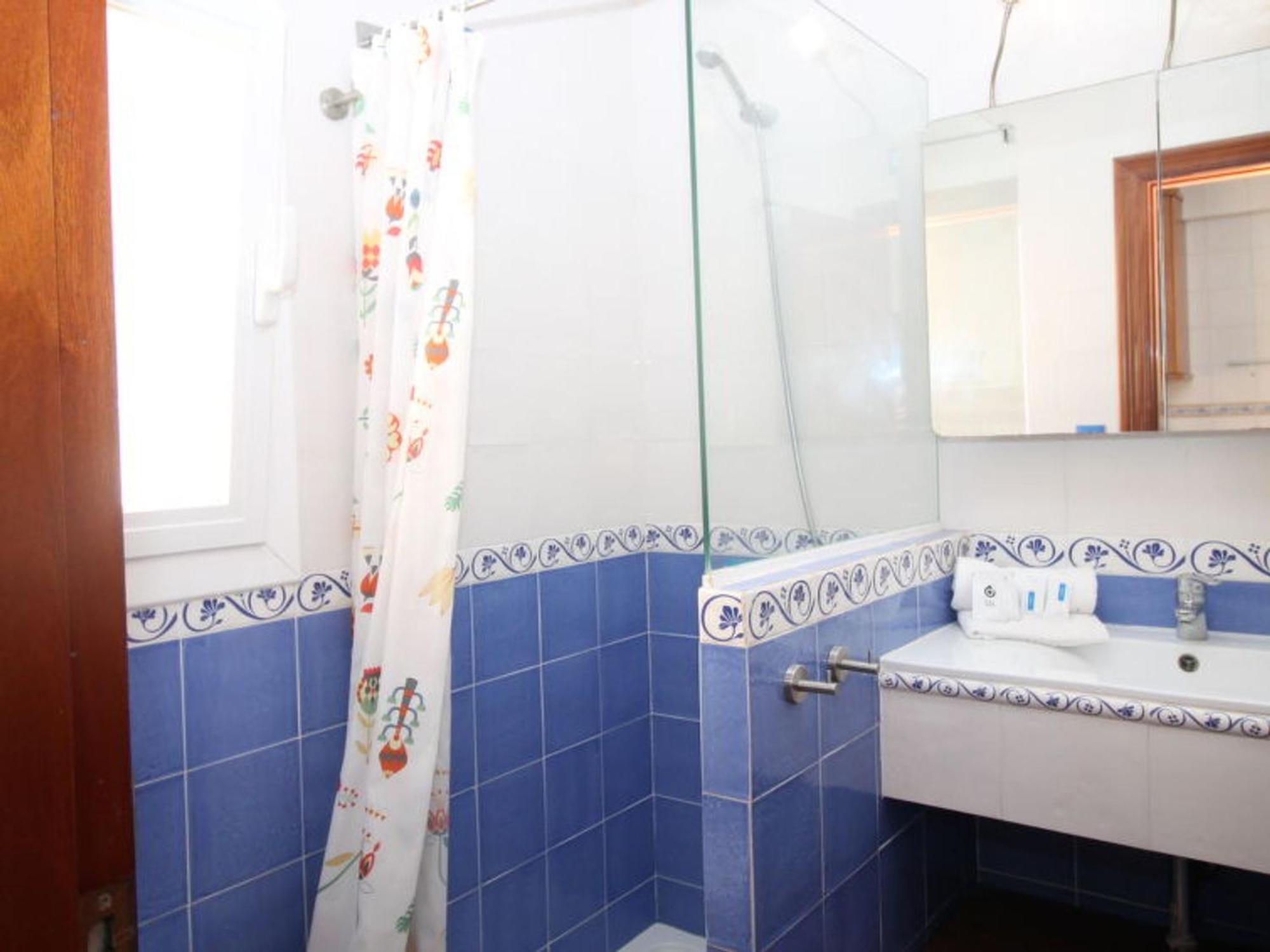 Holiday home Global El Junco - By Global Holidays 8423 Benidorm
