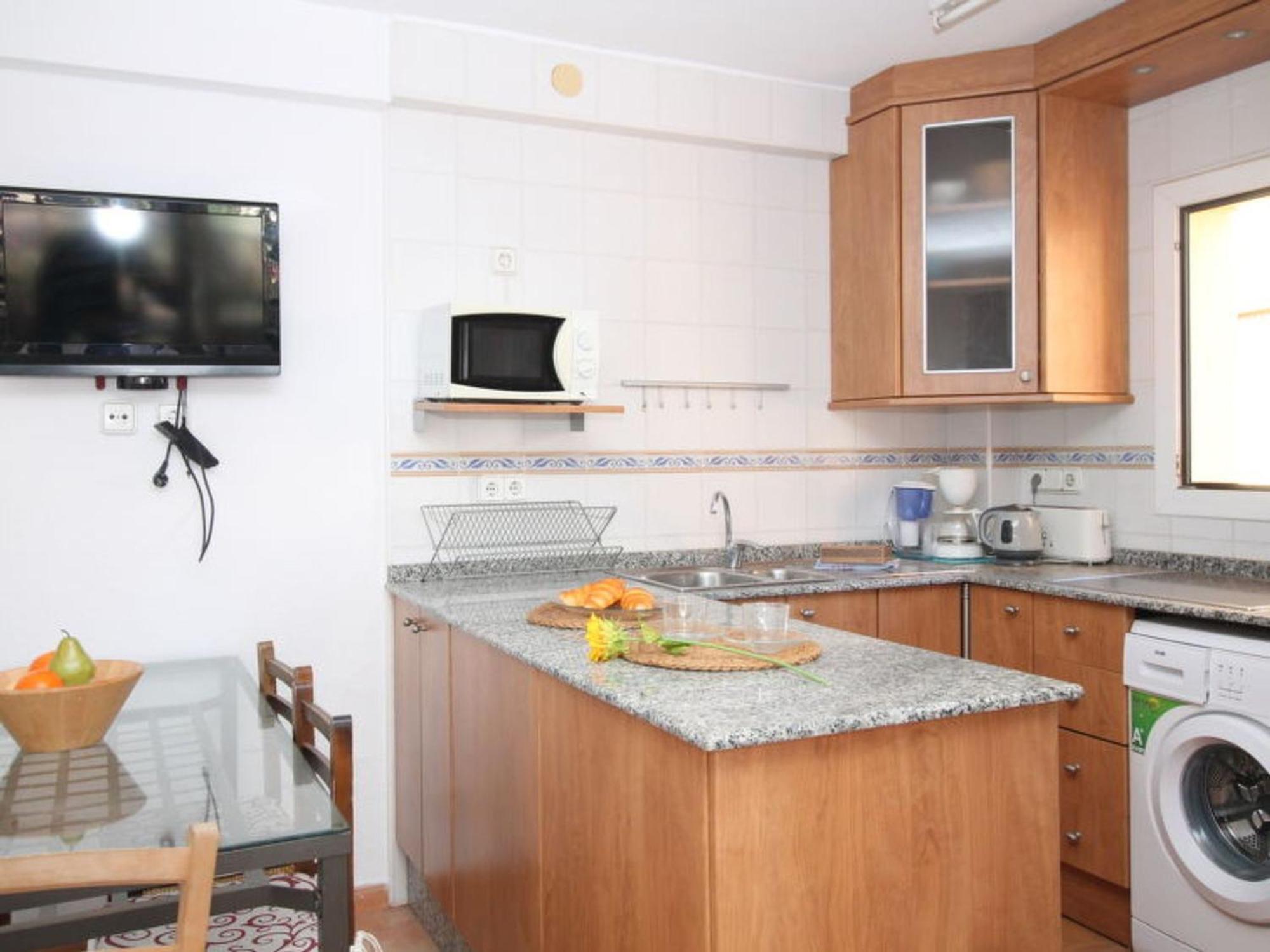 Global El Junco - By Global Holidays 8423 Benidorm