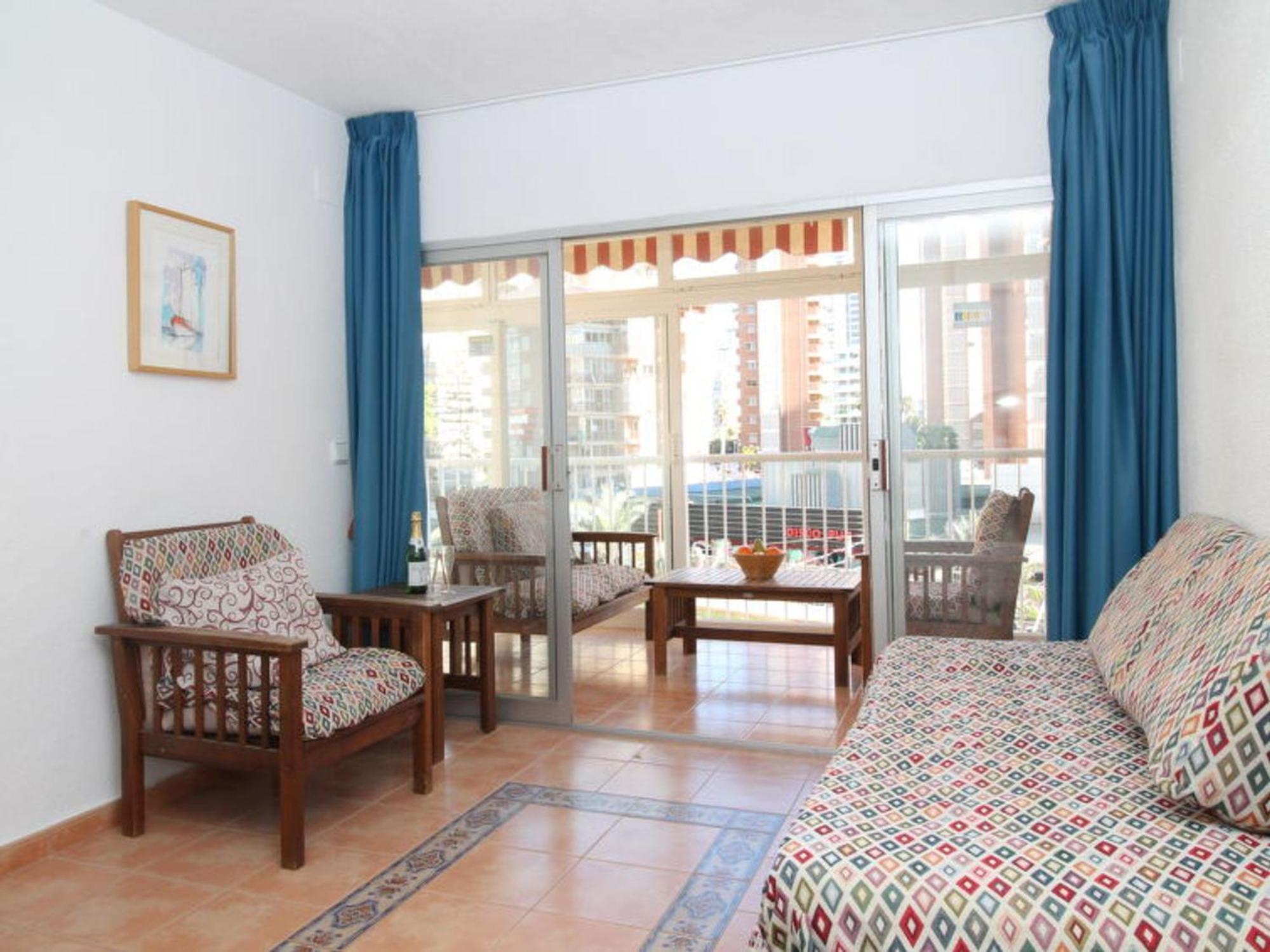 Global El Junco - By Global Holidays 8423 Holiday home