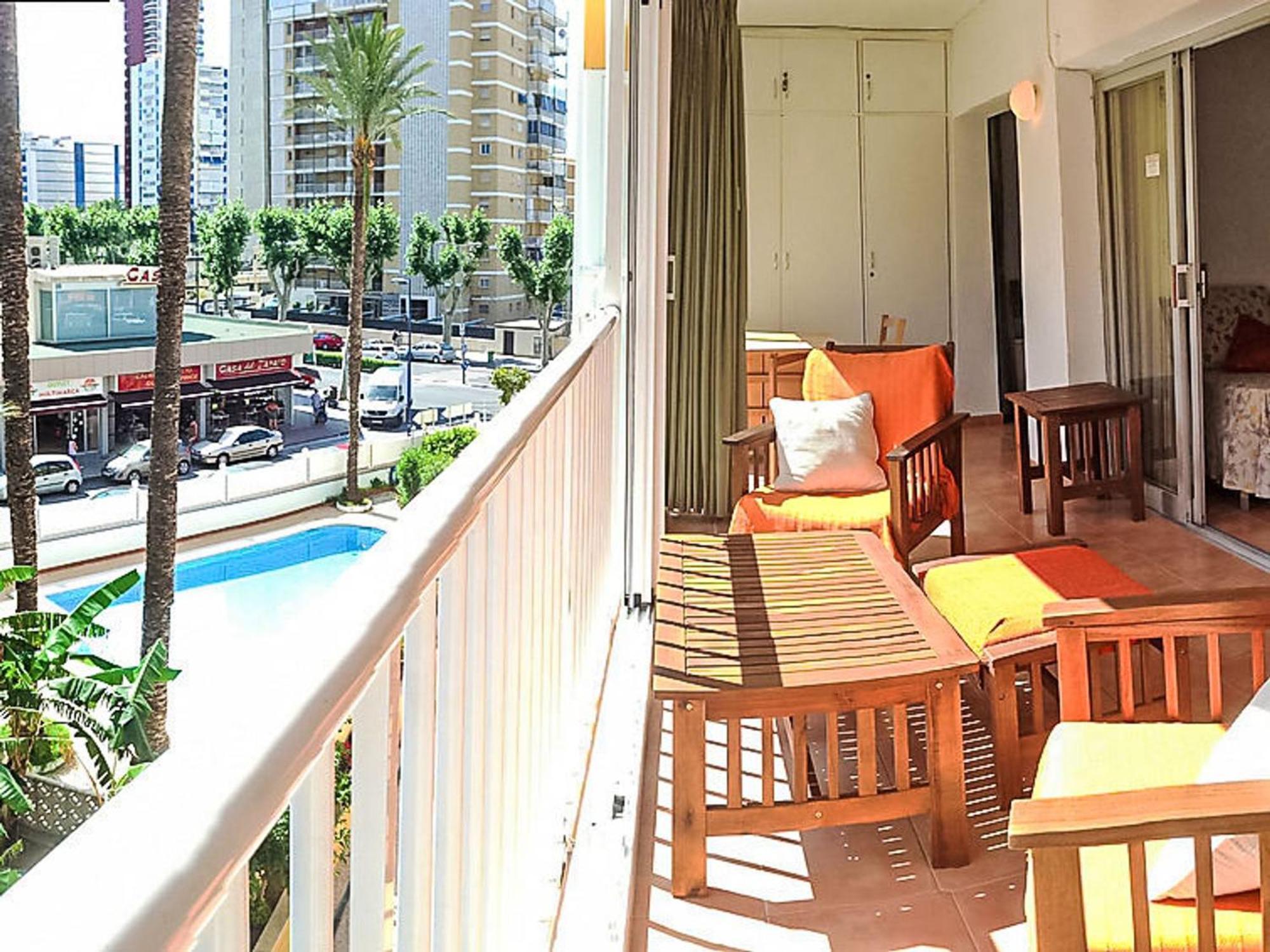 Global El Junco - By Global Holidays 8423 * Benidorm