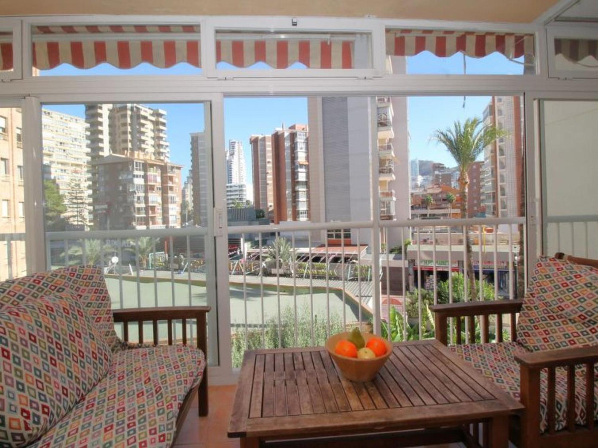 Global El Junco - By Global Holidays 8423 * Benidorm
