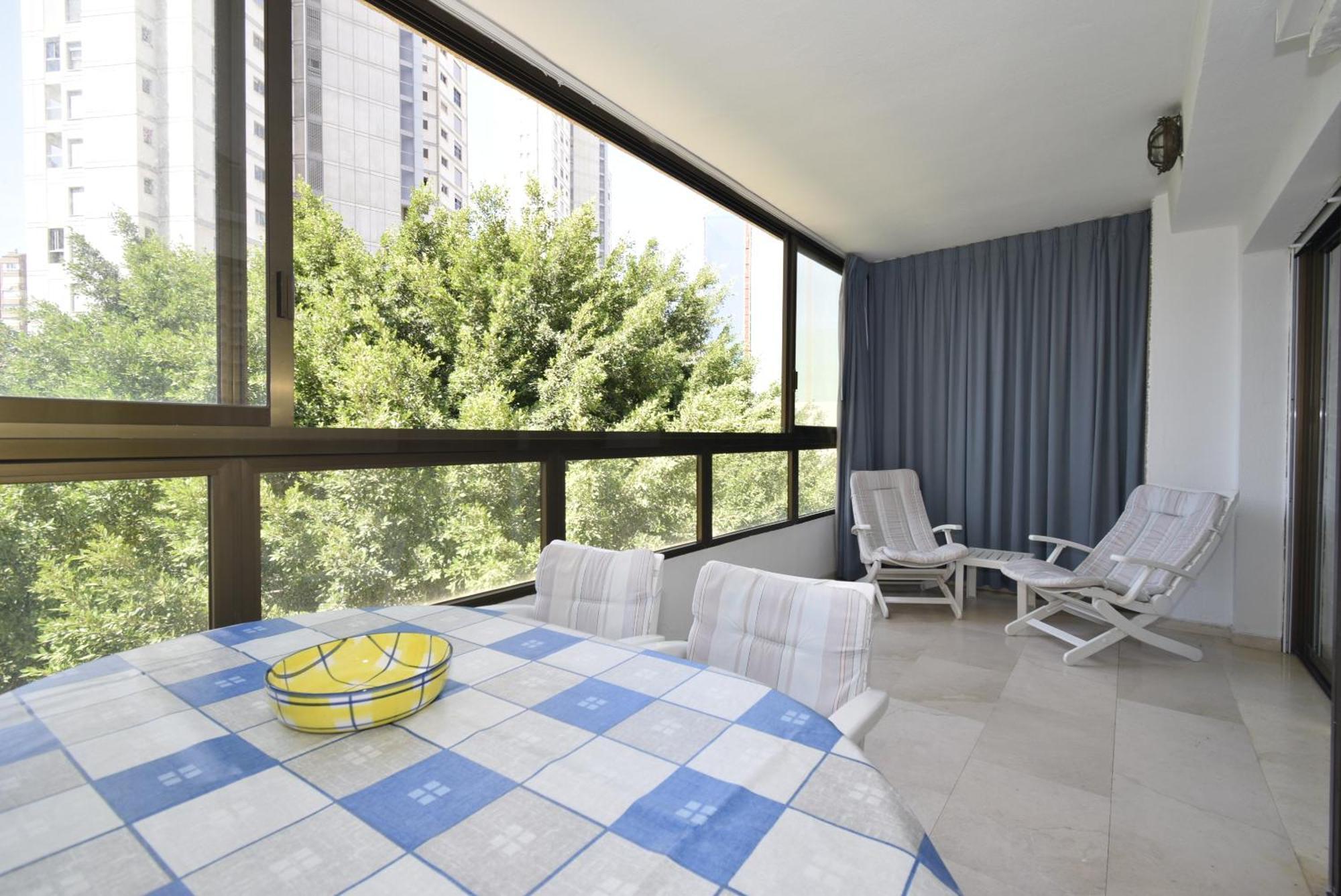 Apartamento Gemelos 4 - Arena Benidorm