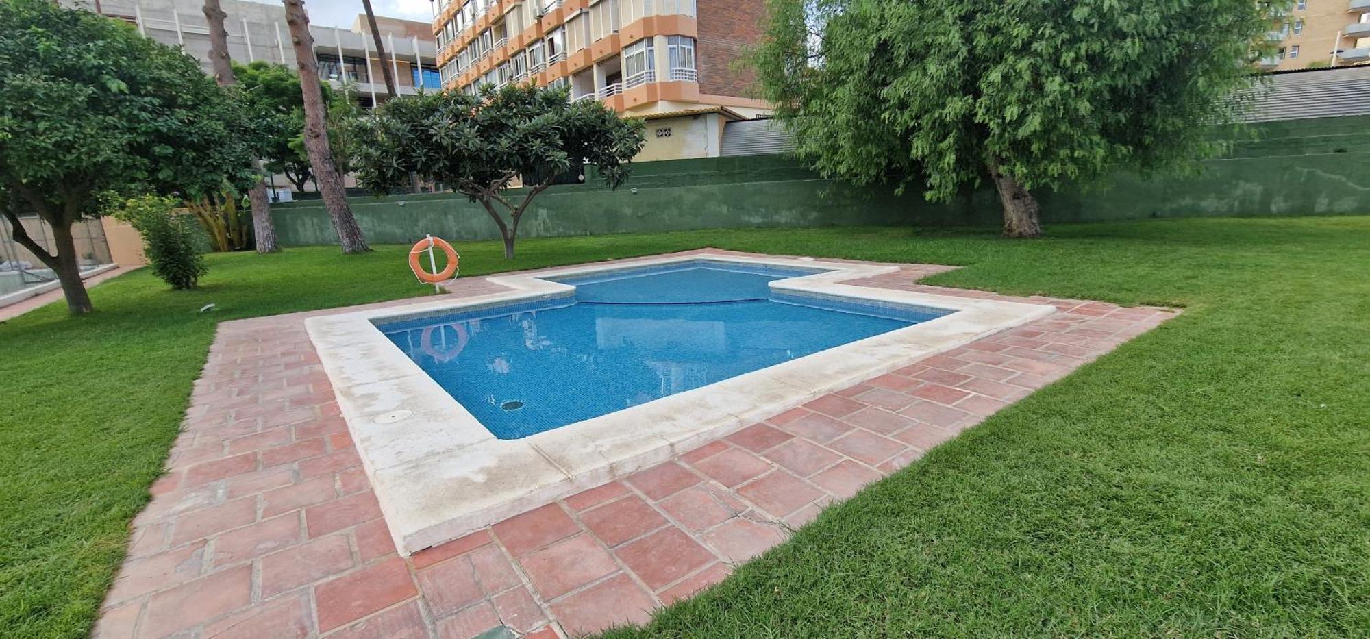 Gemelos 4 - Arena Benidorm