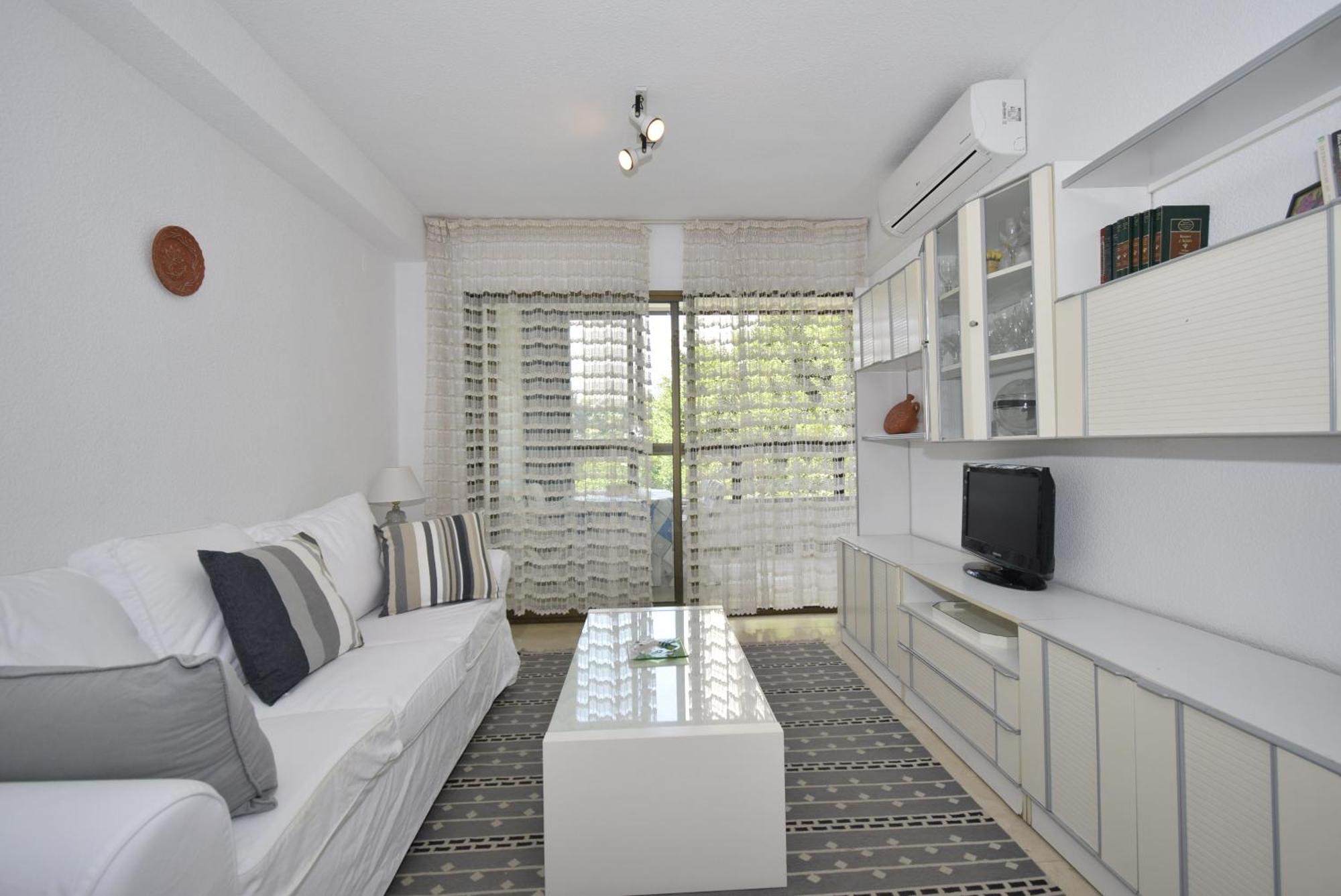 Apartamento Gemelos 4 - Arena