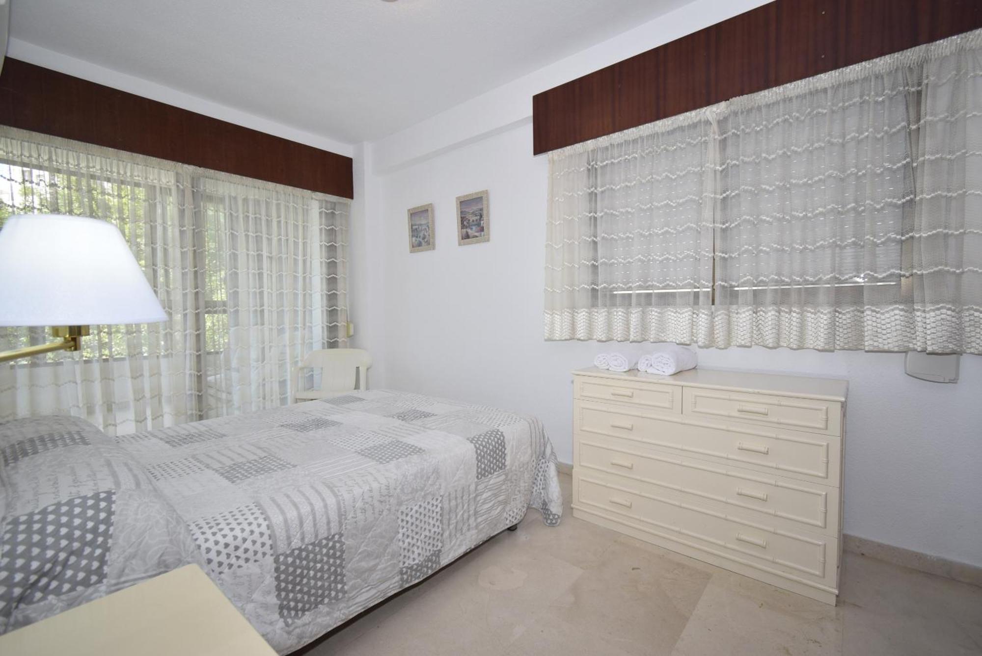 Gemelos 4 - Arena Apartamento *