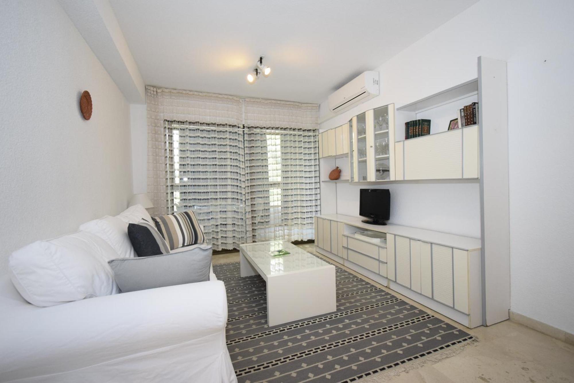 Gemelos 4 - Arena Apartamento Benidorm