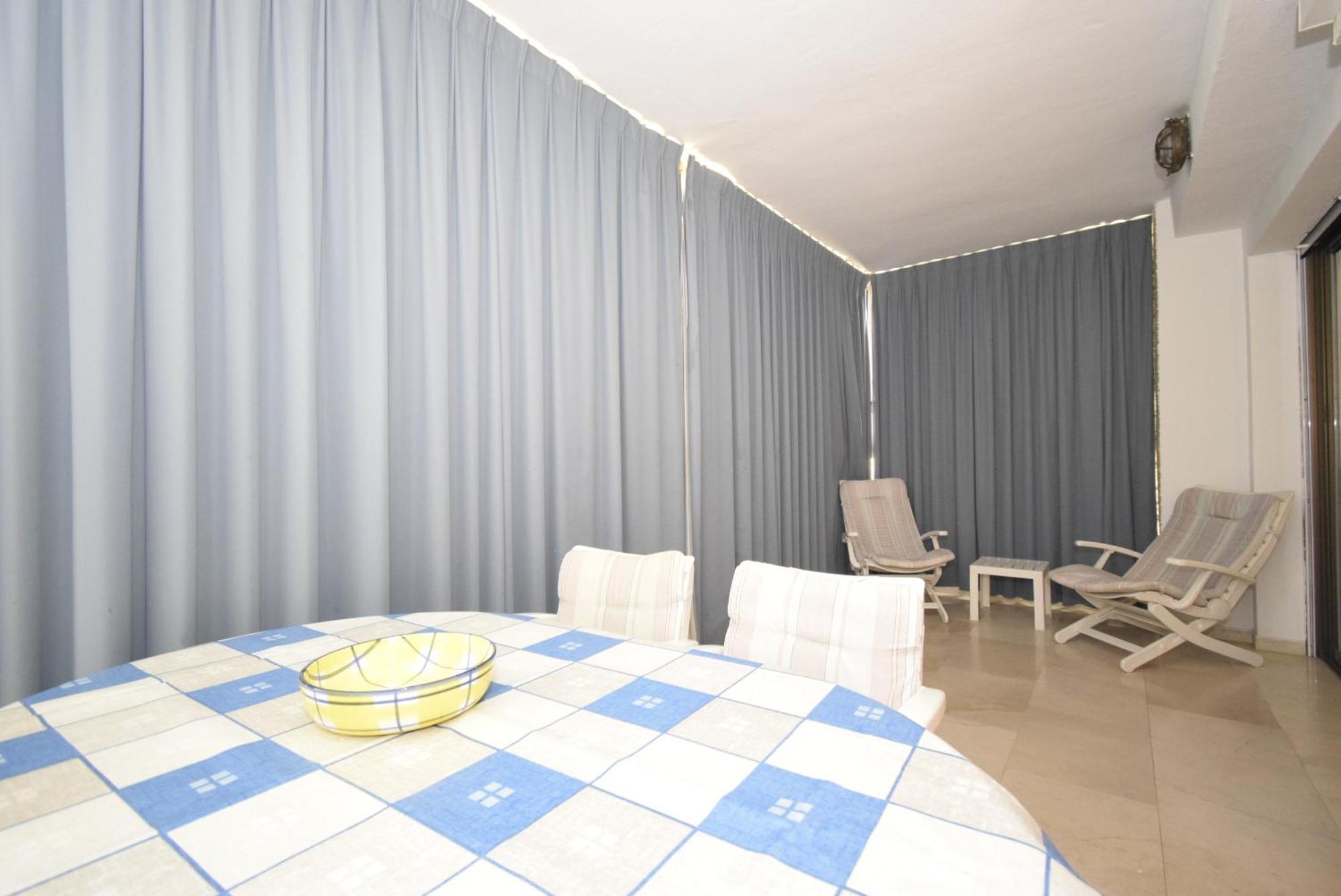 Gemelos 4 - Arena Apartamento