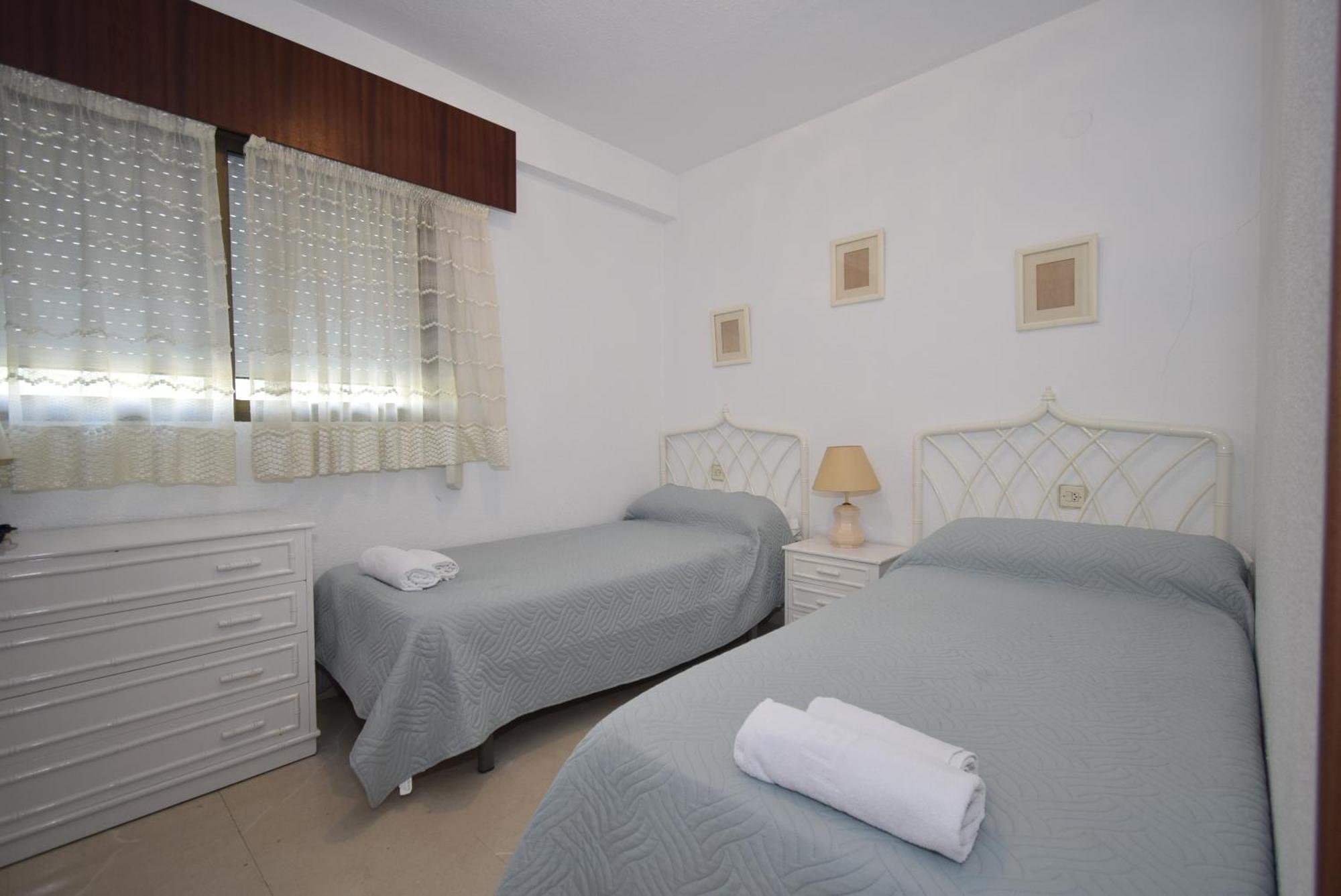 Apartamento Gemelos 4 - Arena