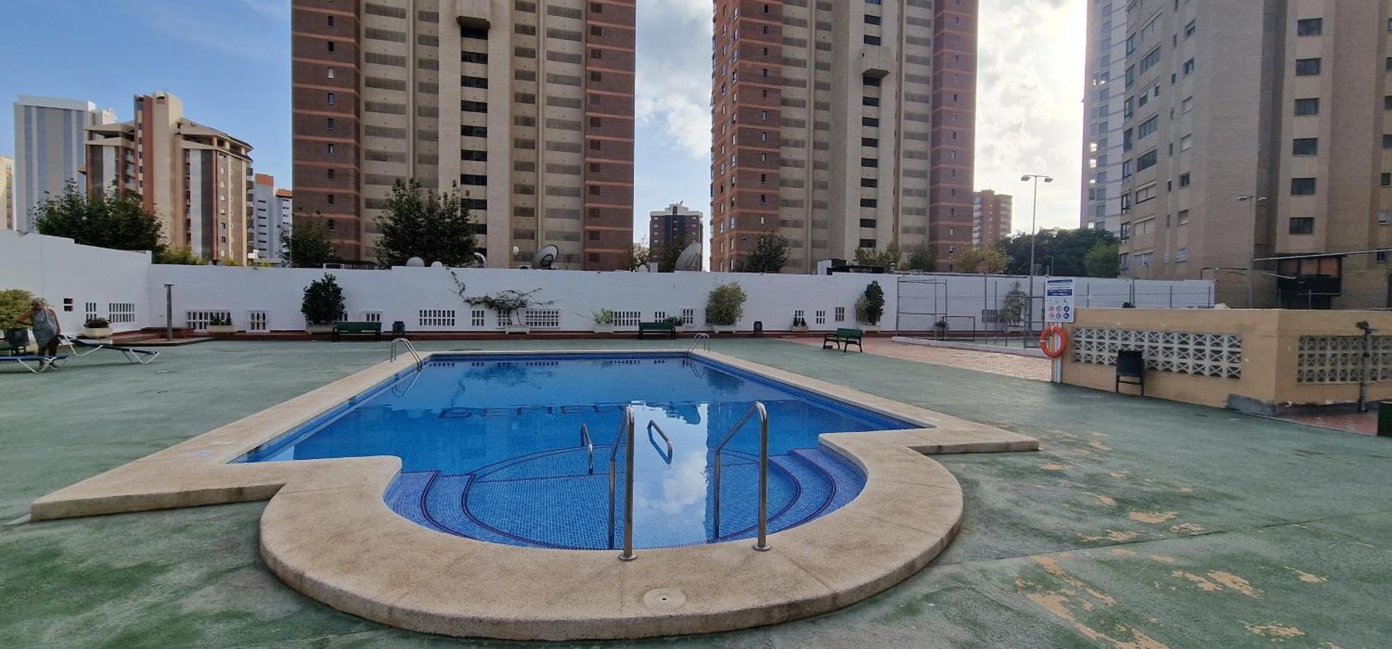 Gemelos 4 - Arena Apartamento *