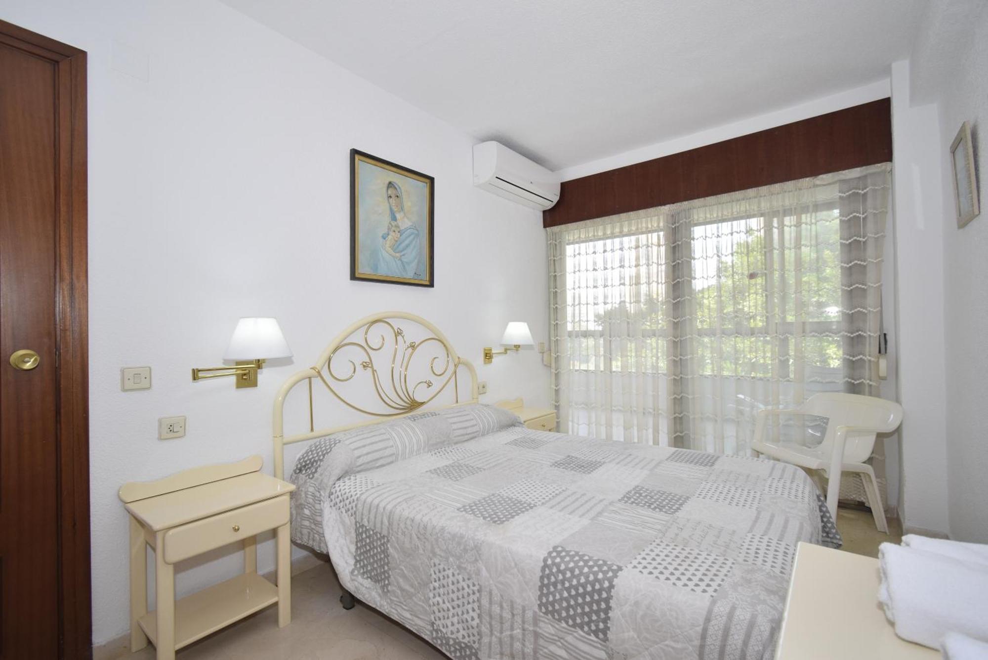 Apartamento Gemelos 4 - Arena *
