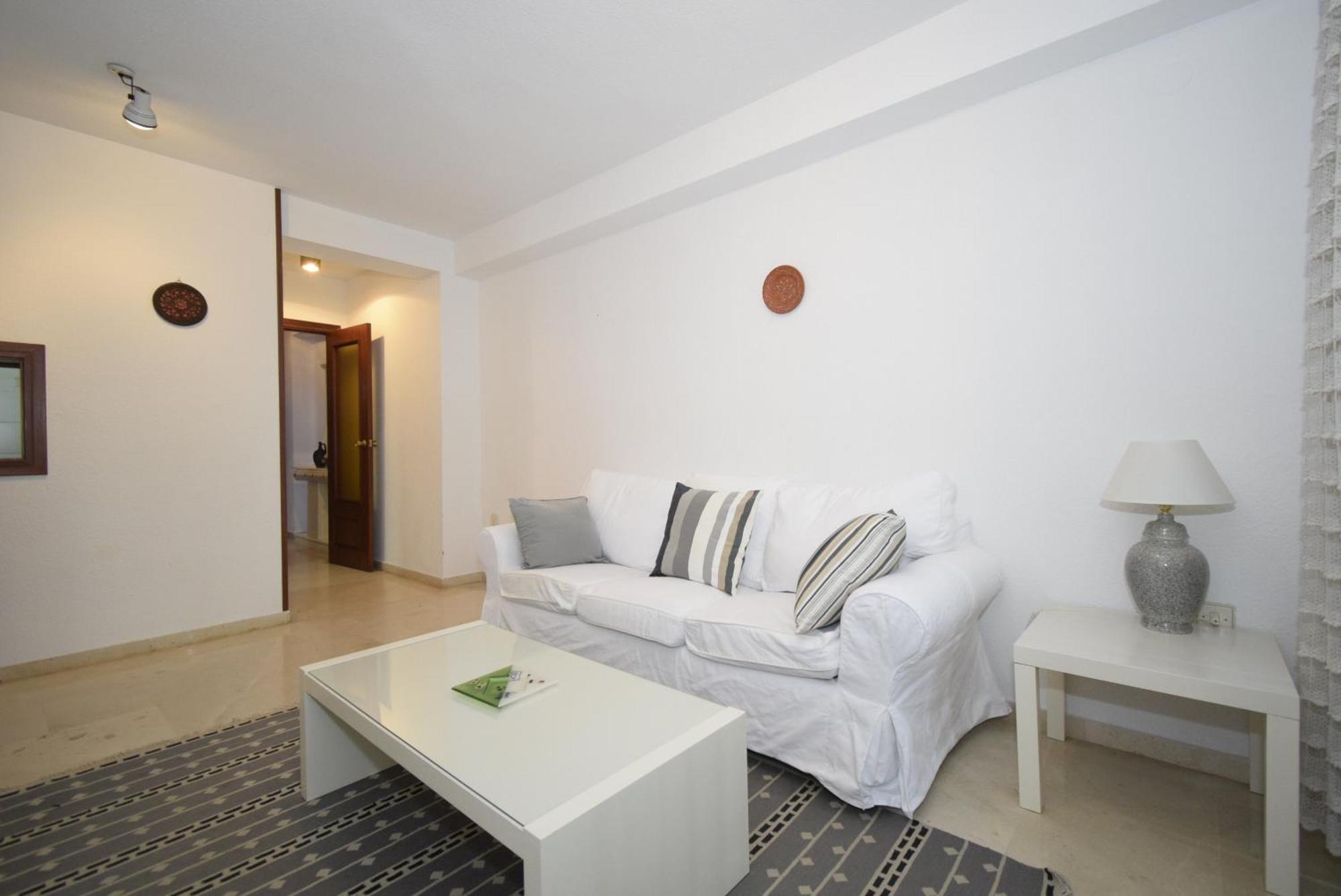Apartamento Gemelos 4 - Arena Benidorm