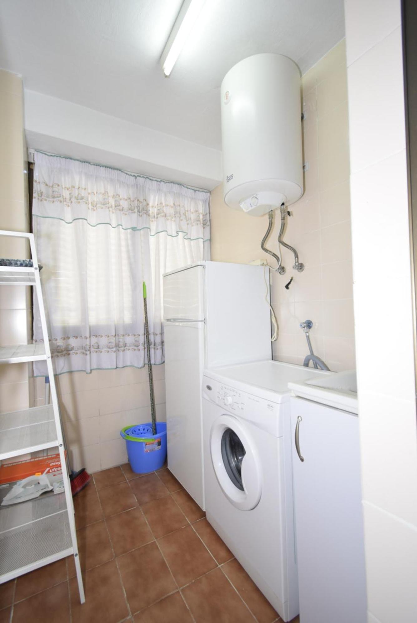 Apartamento Gemelos 4 - Arena