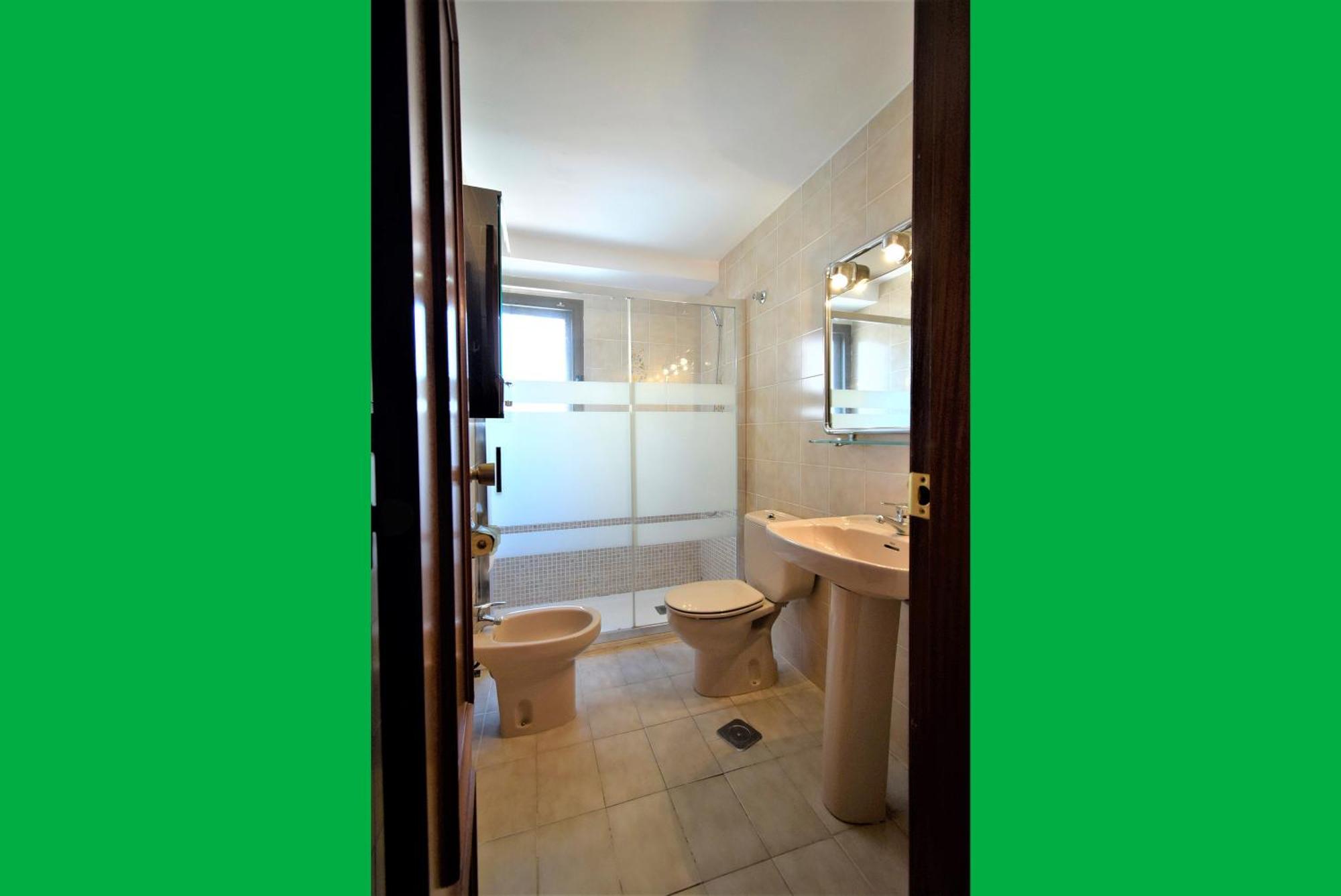 Apartamento Gemelos 4 - Arena *