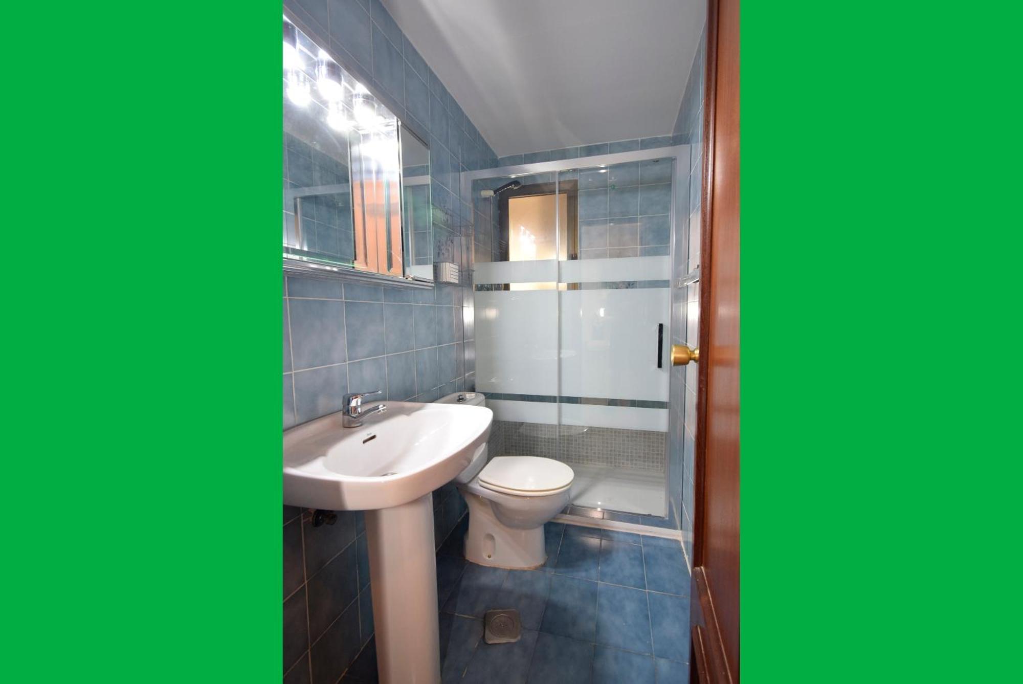 Gemelos 4 - Arena Apartamento Benidorm