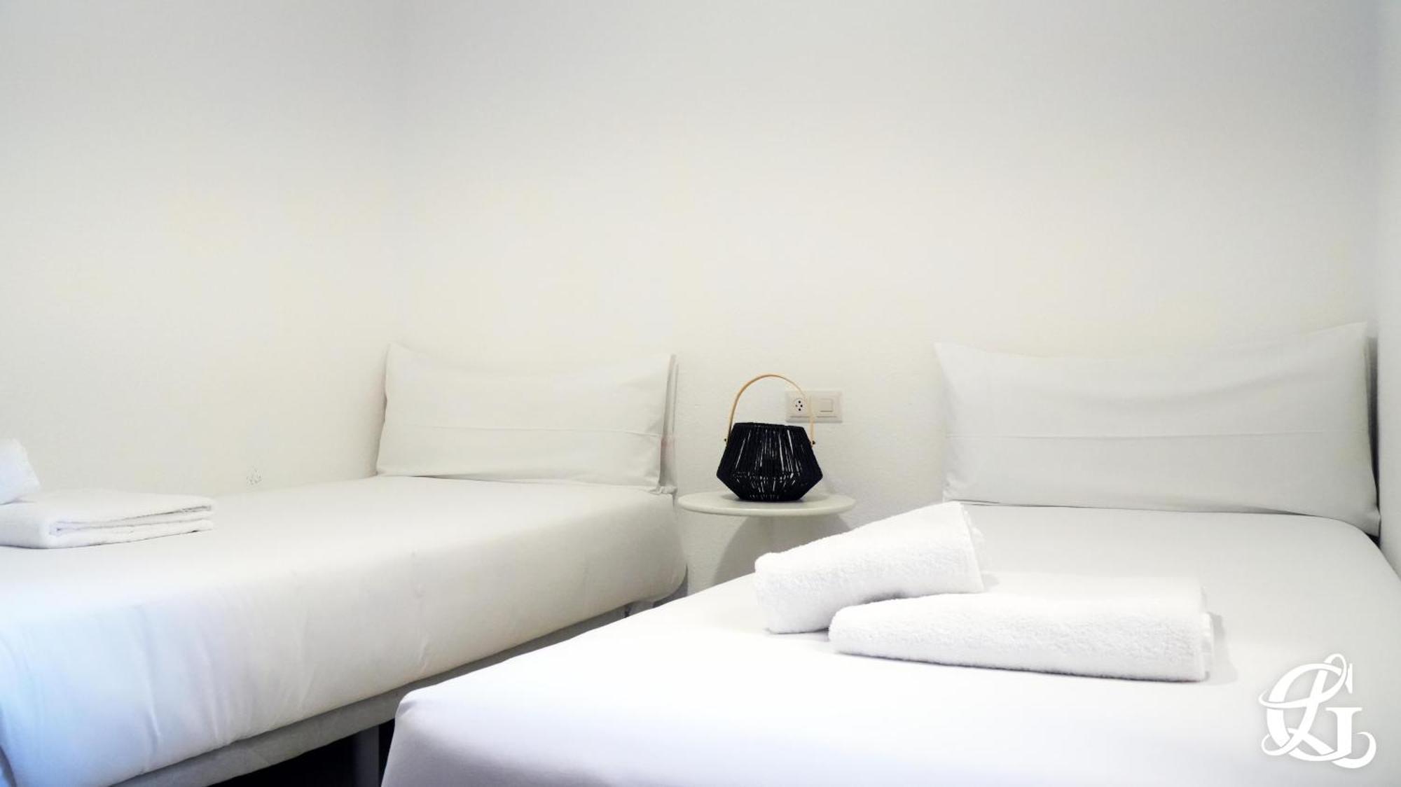 L&g Appartement