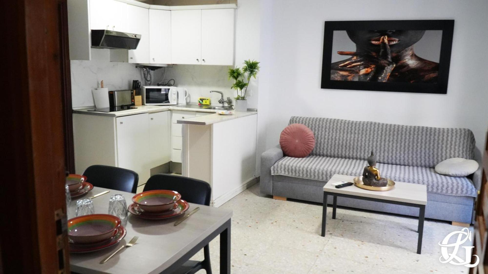 L&g Appartement *