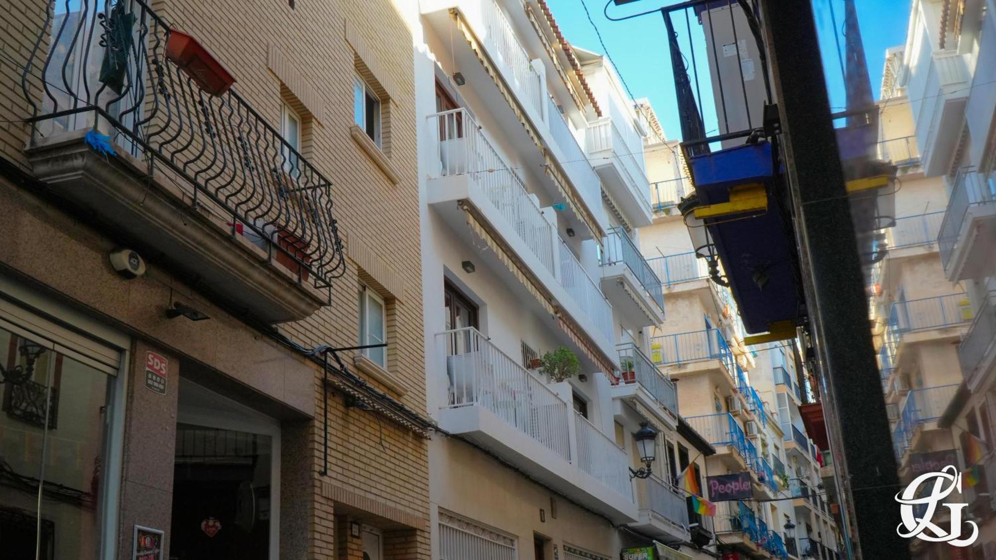 L&g Benidorm