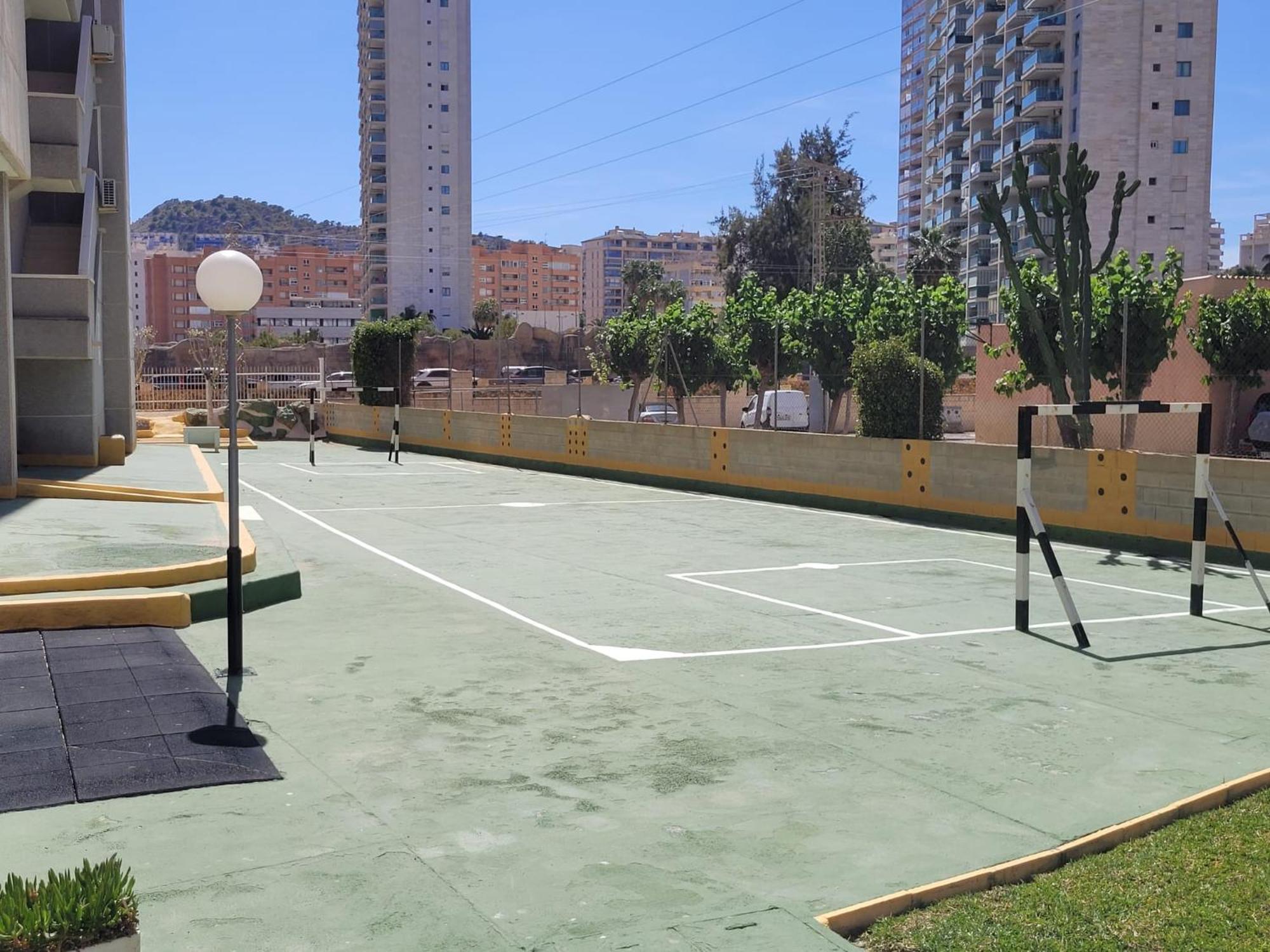 Apartment Cala Sol