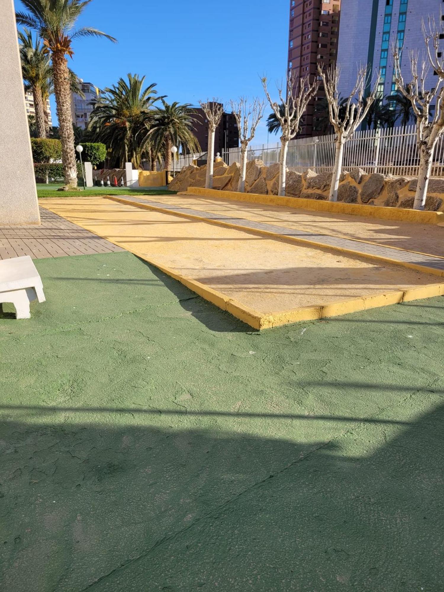 Cala Sol Apartment