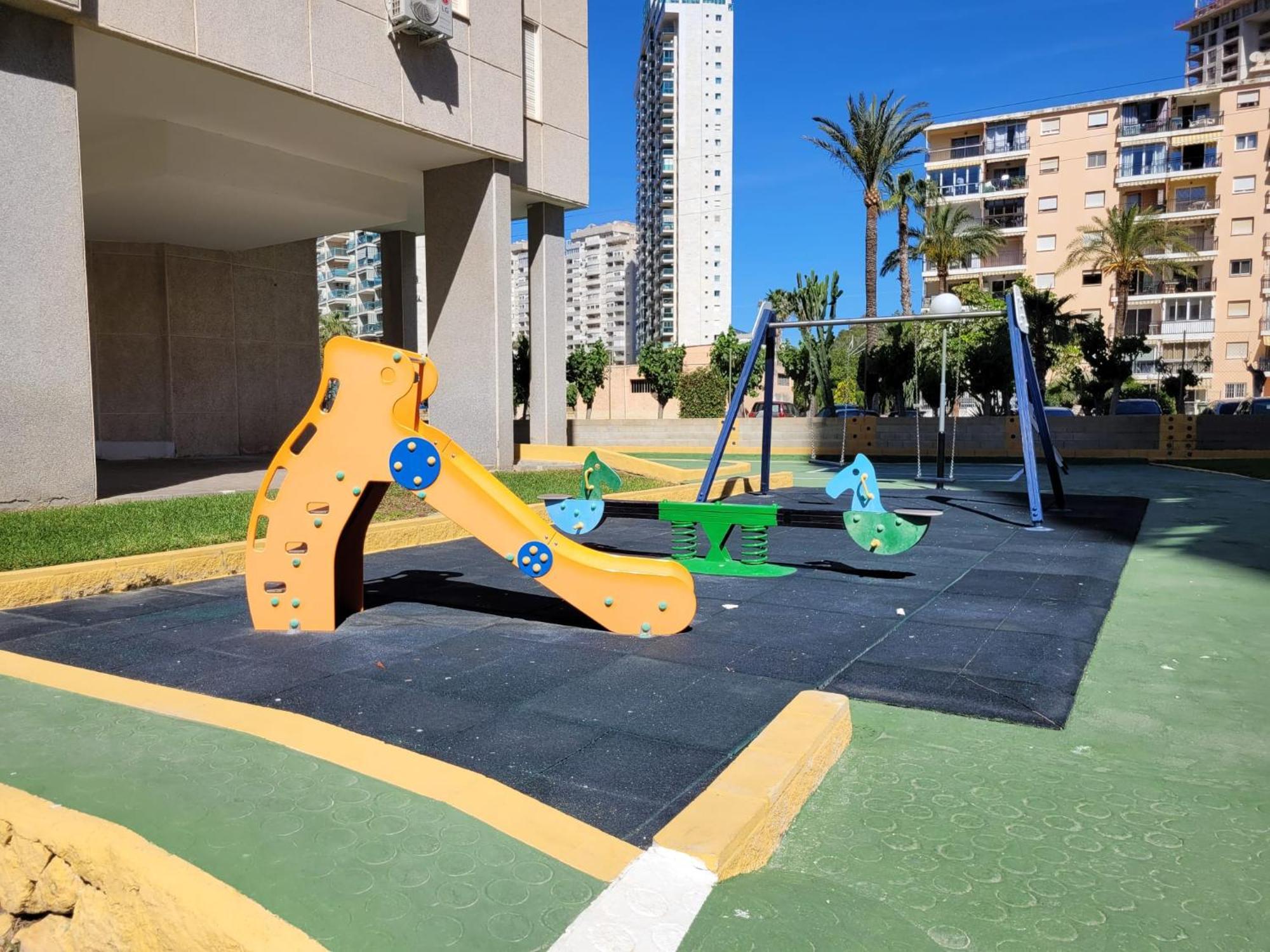 Apartment Cala Sol
