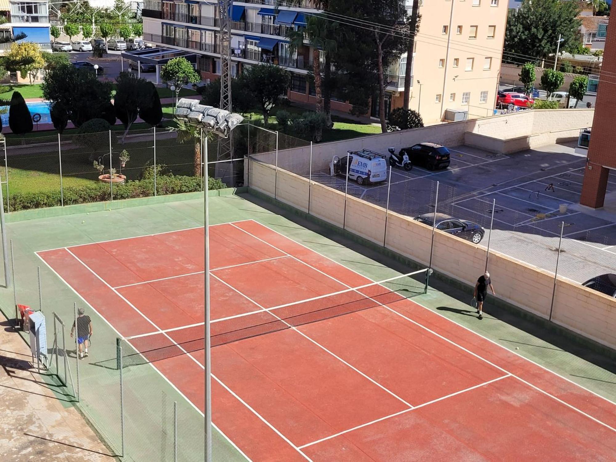 Apartment Cala Sol