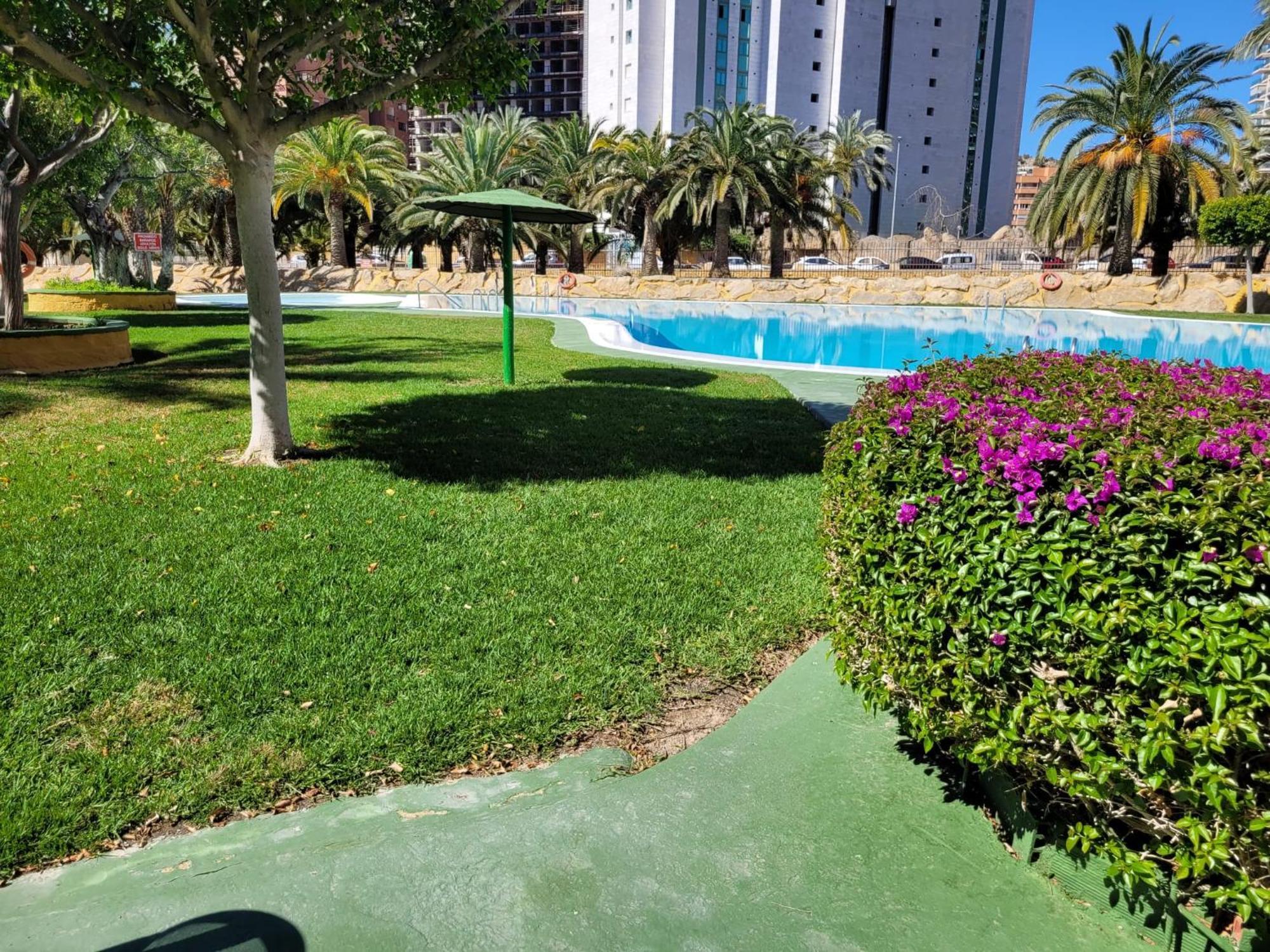 Cala Sol Apartment