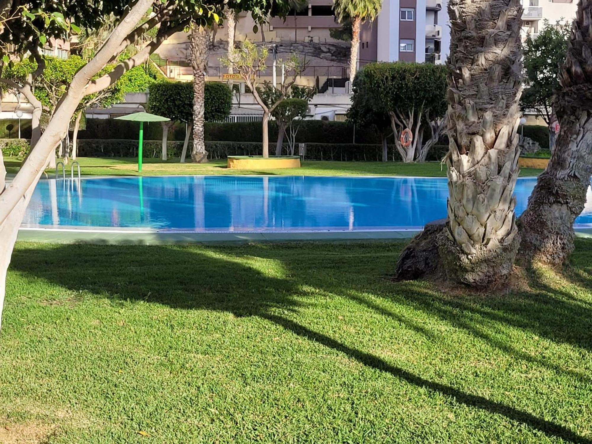 Cala Sol Benidorm