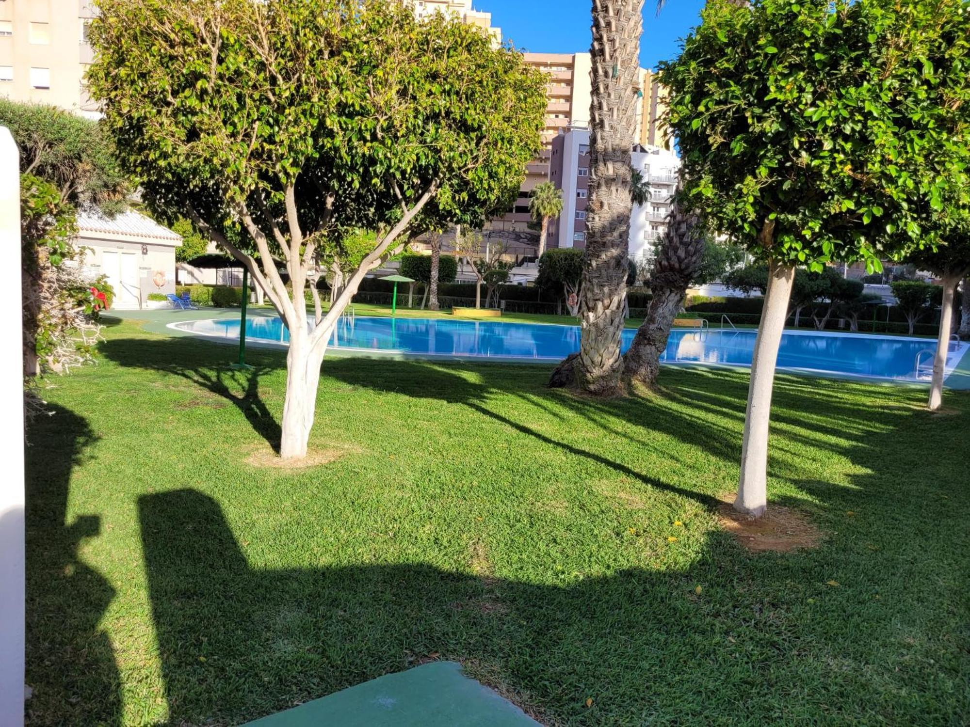 Cala Sol Apartment Benidorm