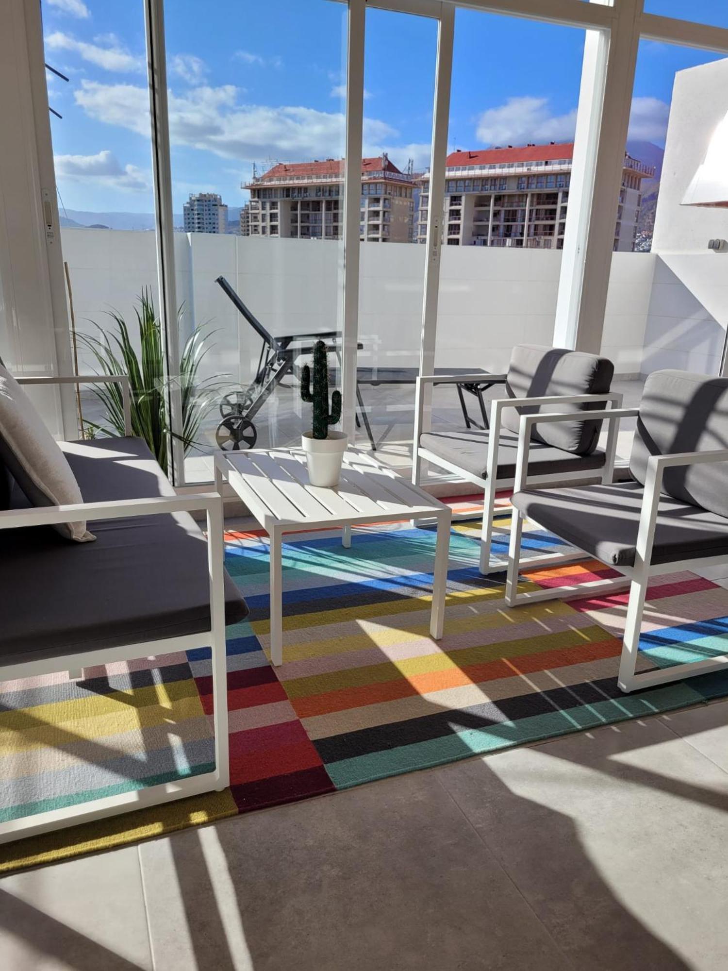 Cala Sol Apartment *