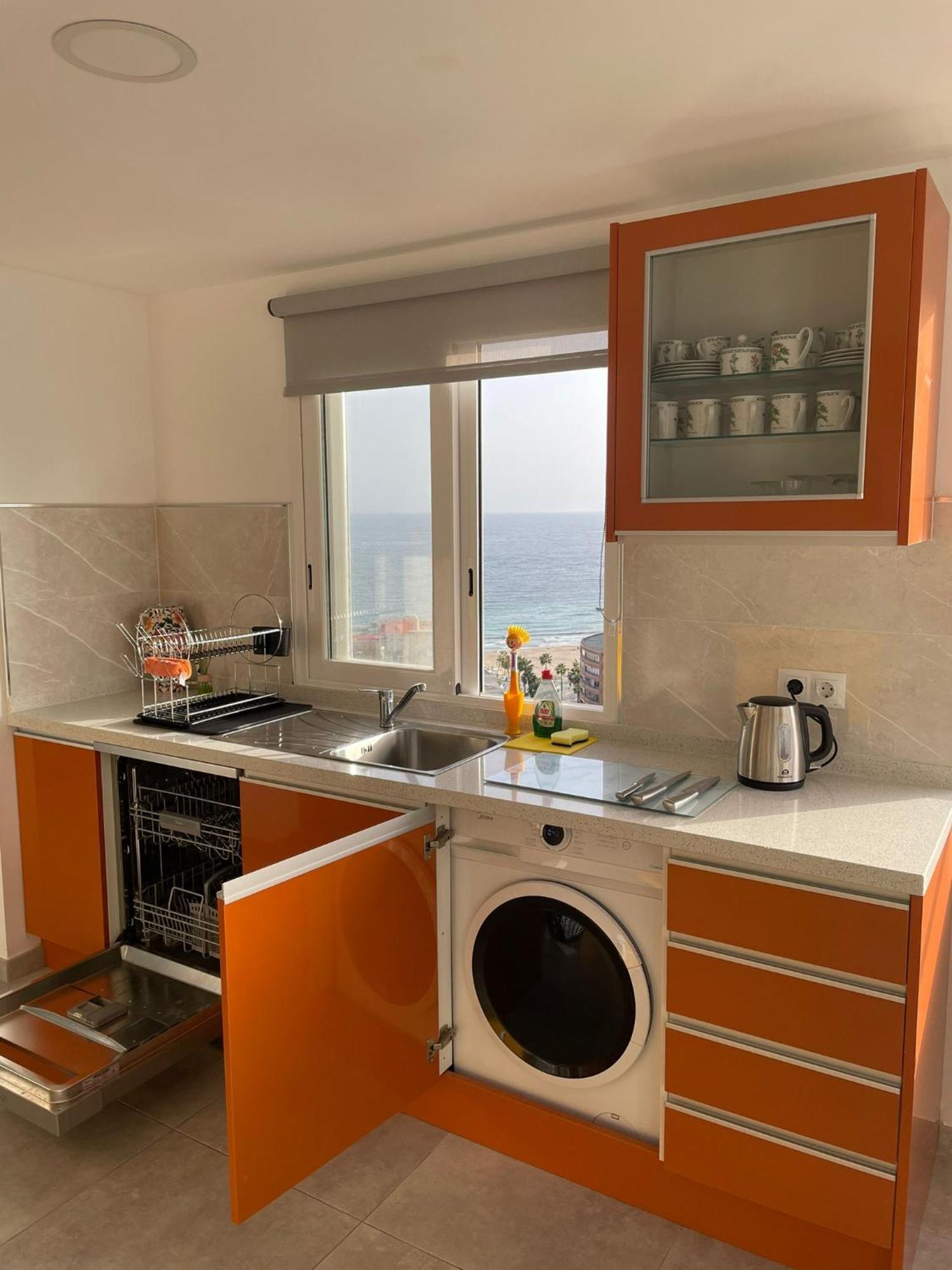Apartment Cala Sol