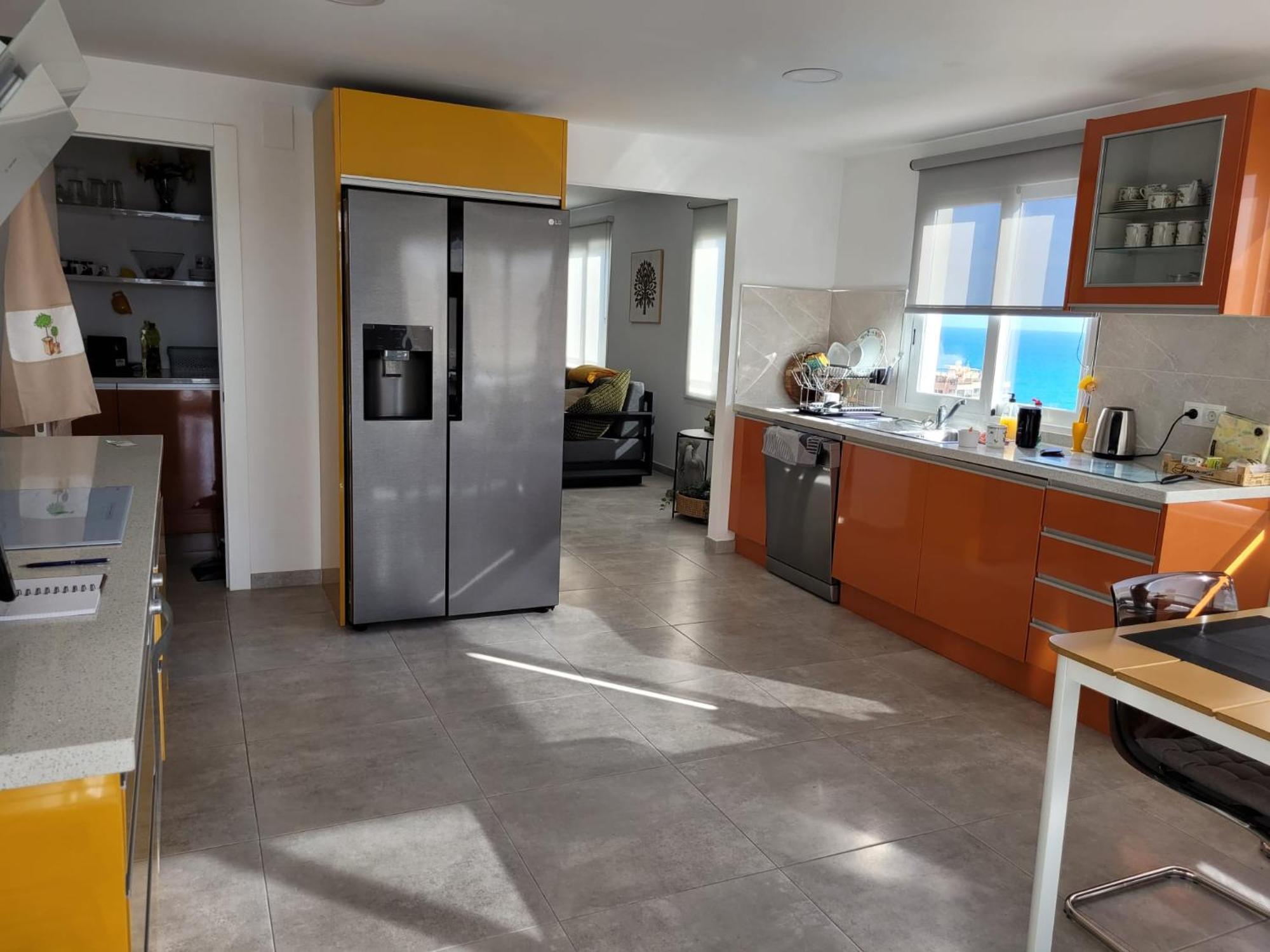 Apartment Cala Sol