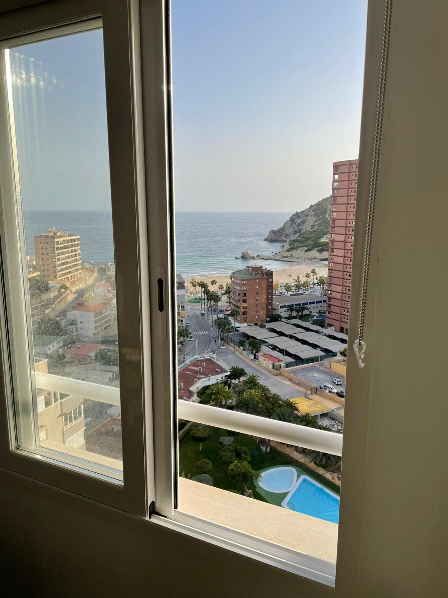 Cala Sol Apartment Benidorm