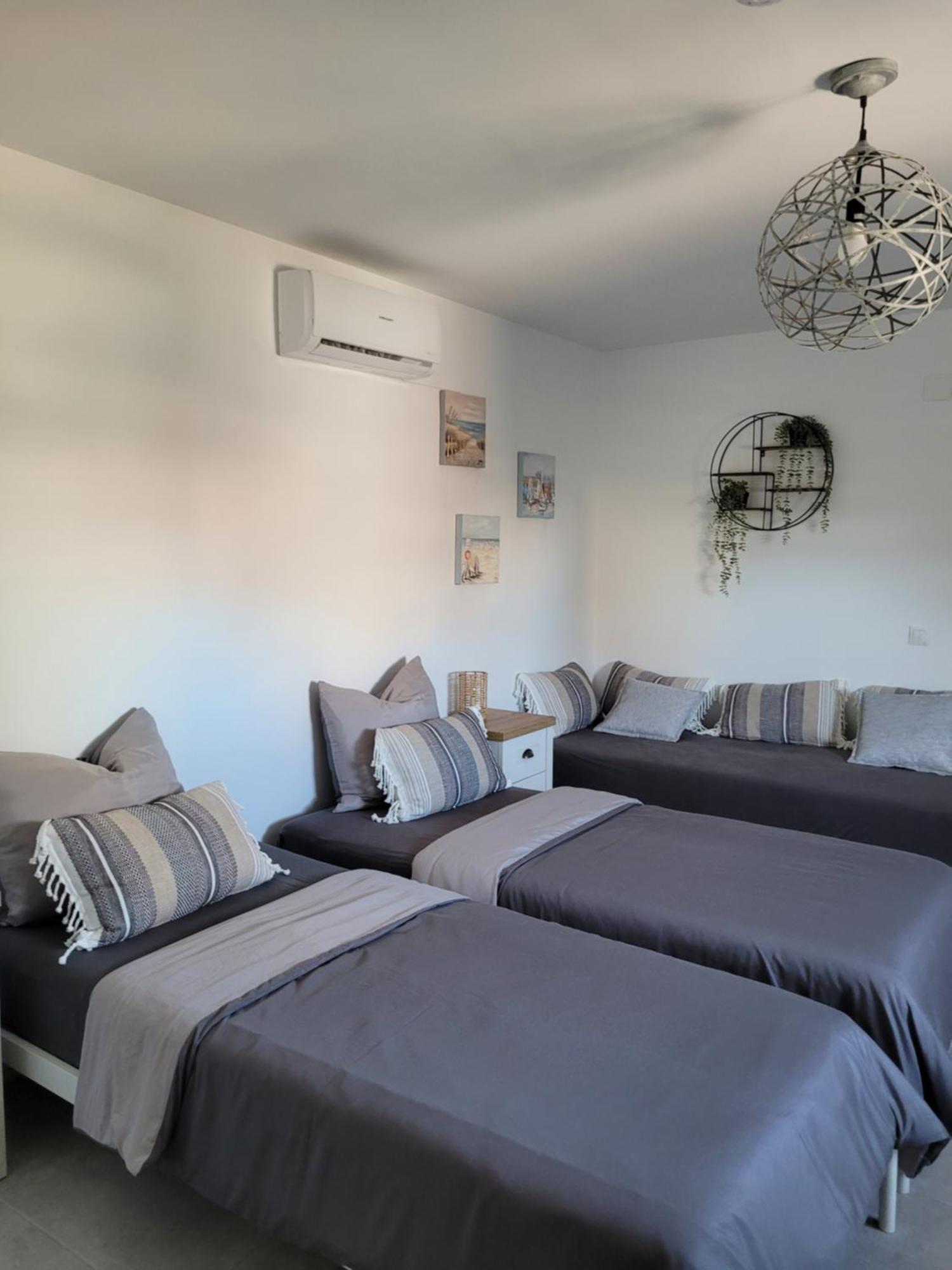 Apartment Cala Sol Benidorm