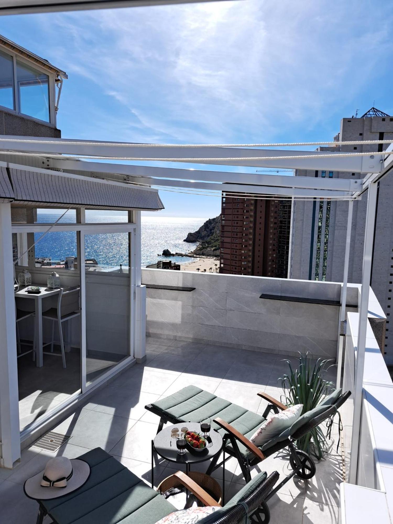 Apartment Cala Sol