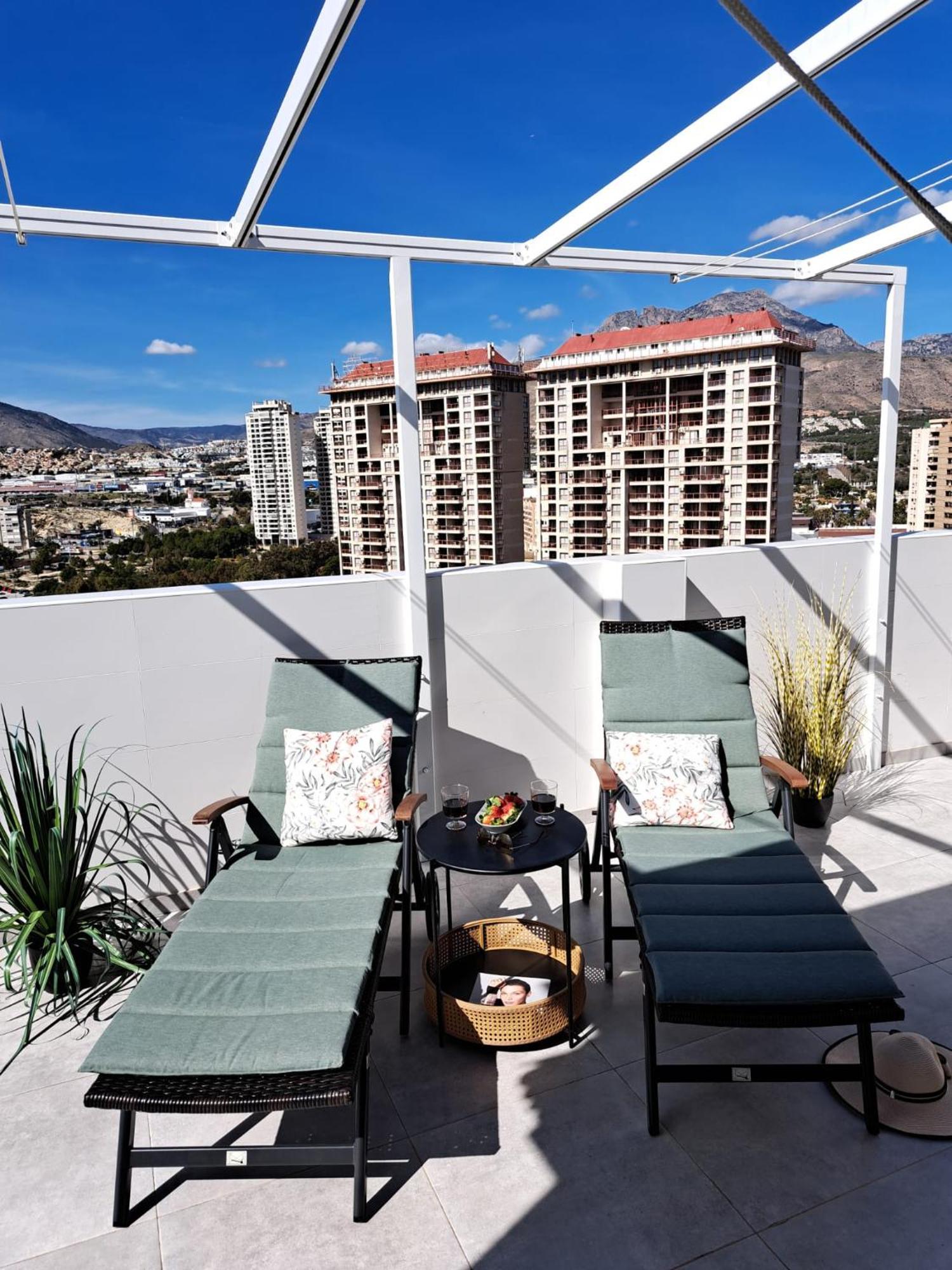 Cala Sol Apartment Benidorm