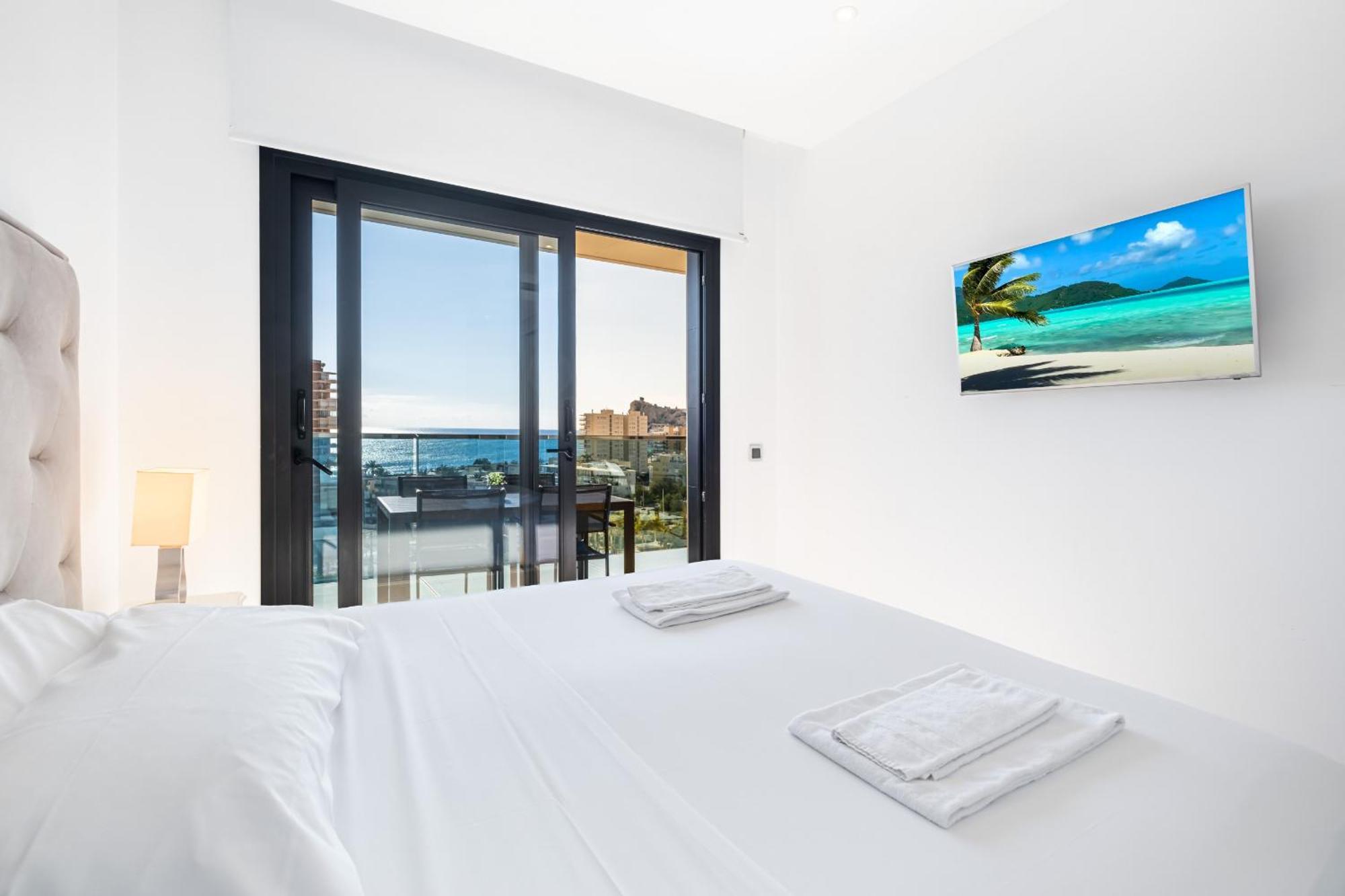 Apartamento Sunset Drive Iii By Coblanca *